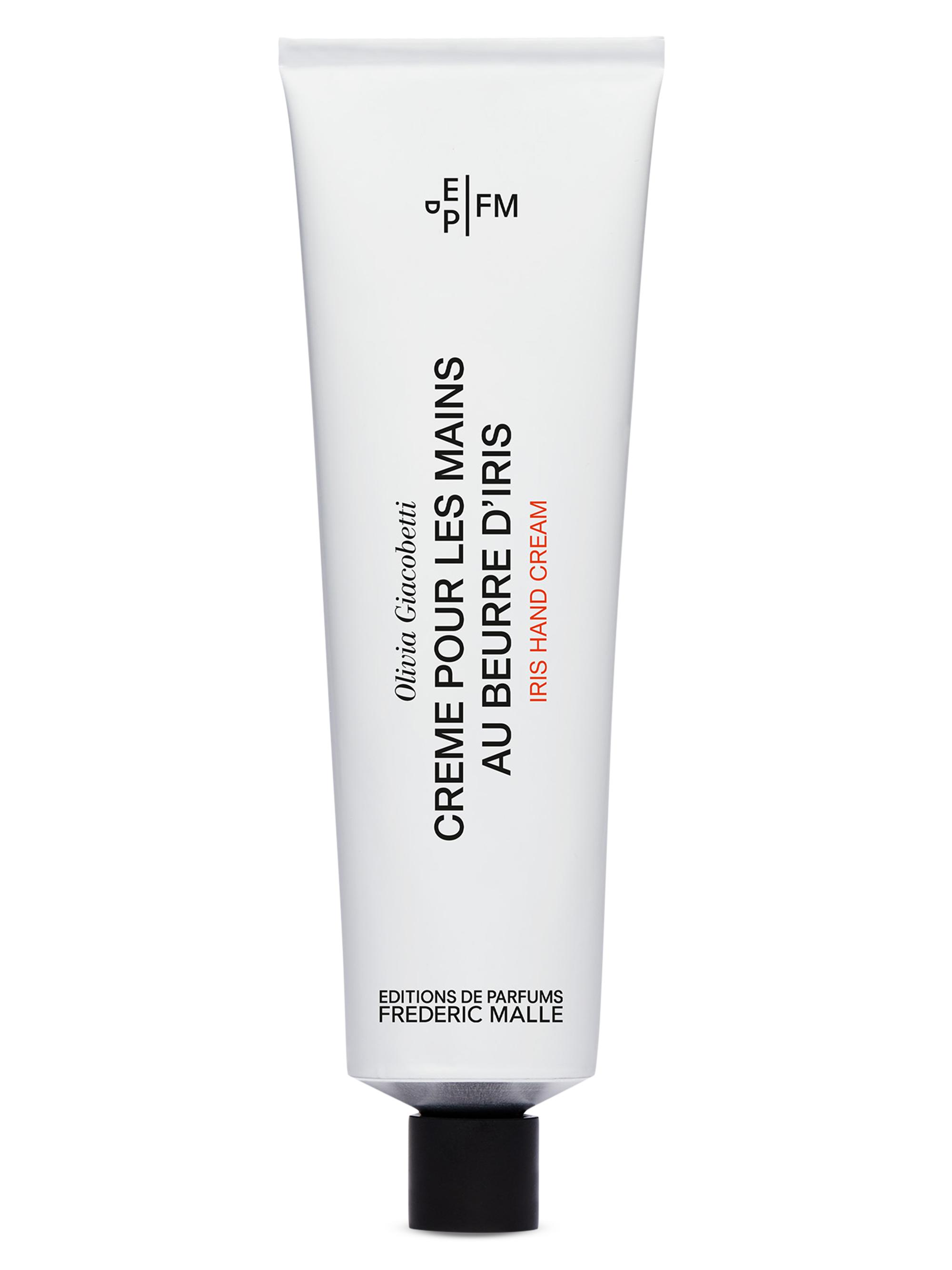Editions de Parfums Frederic Malle Iris Hand Cream | Thumbnail 2