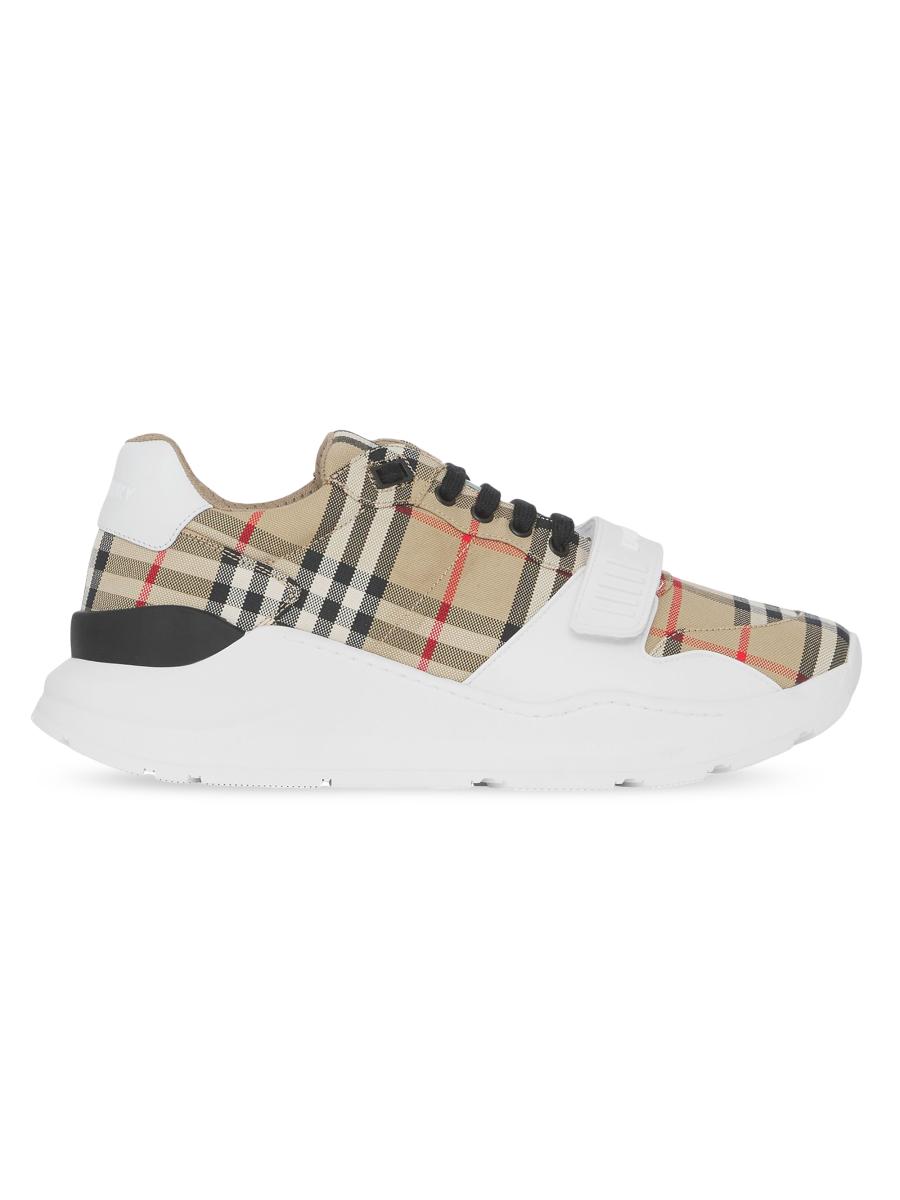 ☆2023新品入荷☆BURBERRY新作バーバリースニーカーコピー