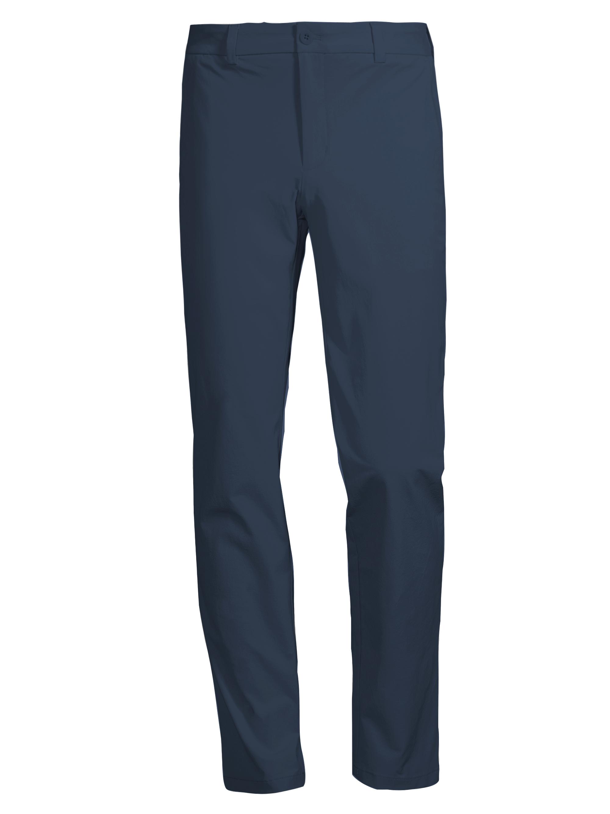 Vineyard Vines Men's On-The-Go Trouser Pants - Stone
