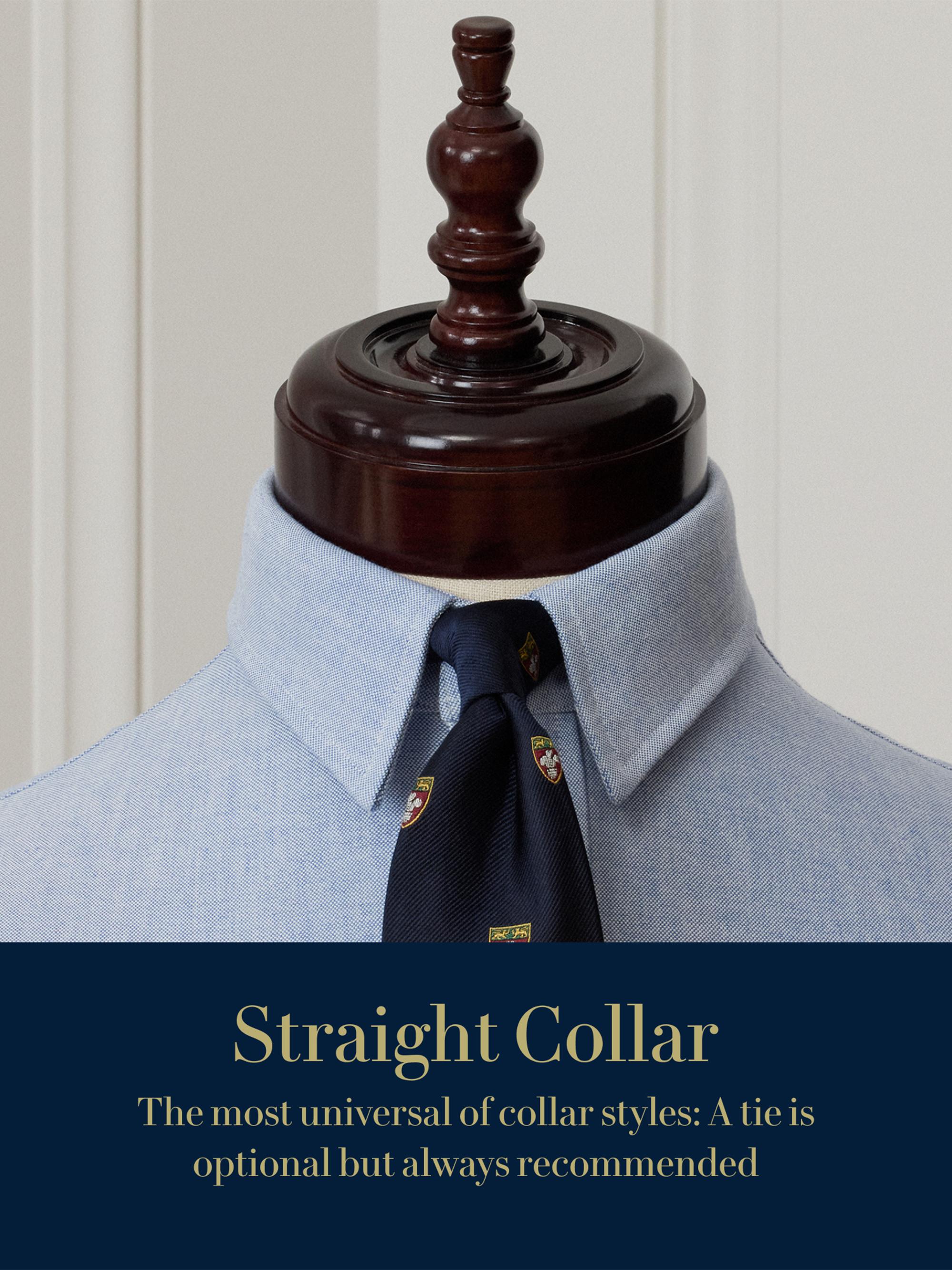 Polo Ralph Lauren Icon Western Denim Shirt | Saks Fifth Avenue