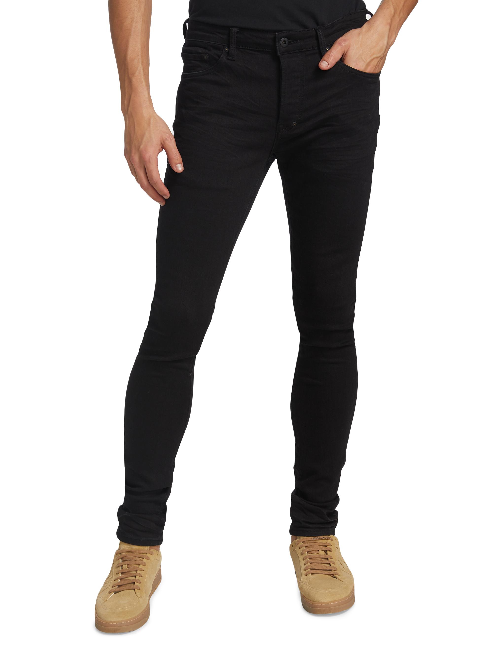 Cayanne Skinny Jeans