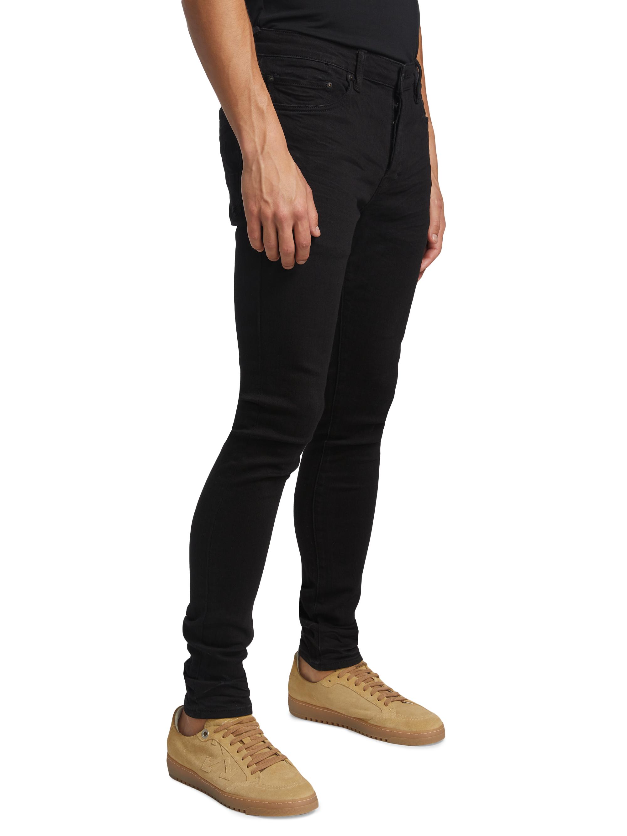 Cayanne Skinny Jeans