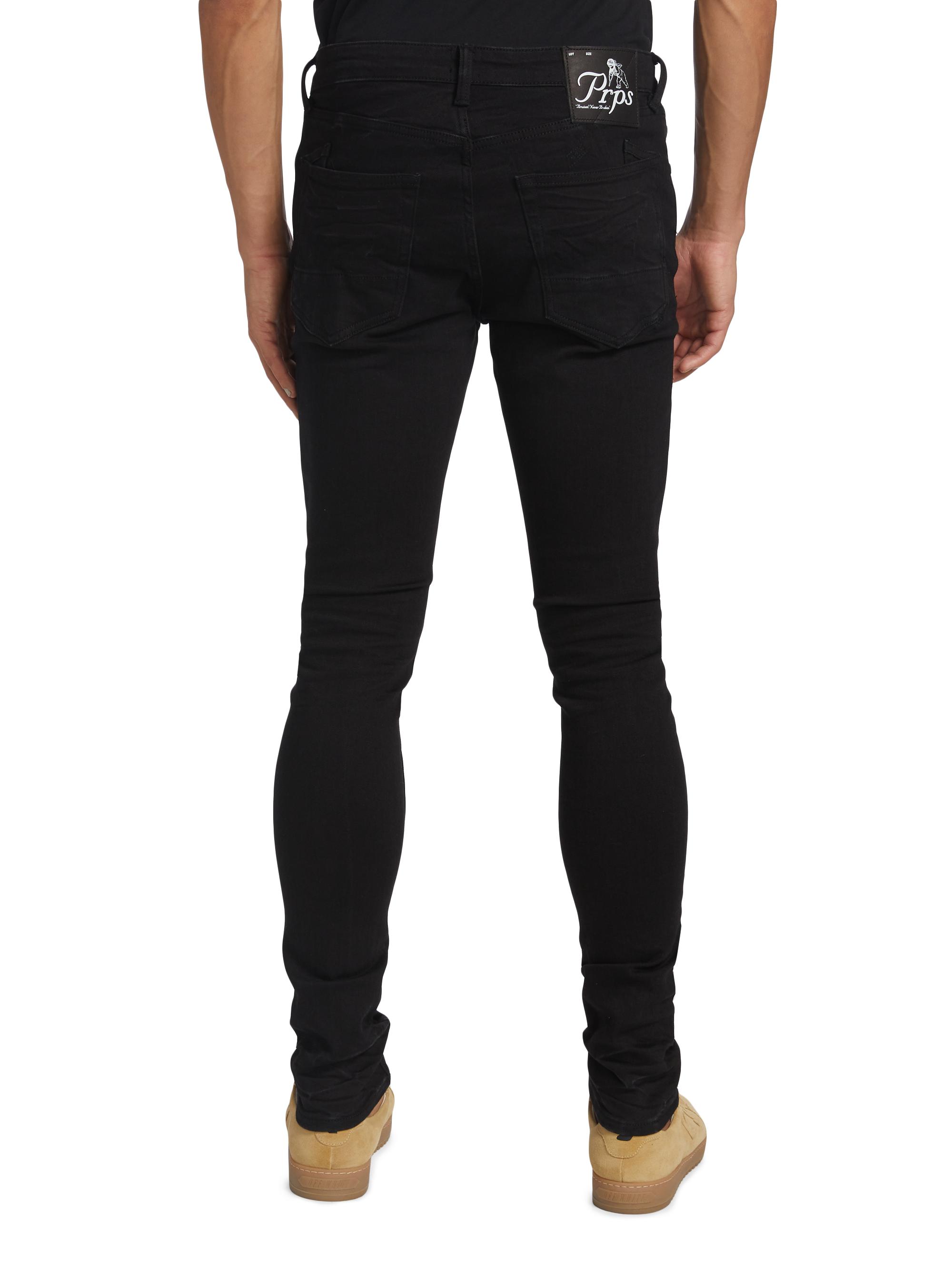 Cayanne Skinny Jeans