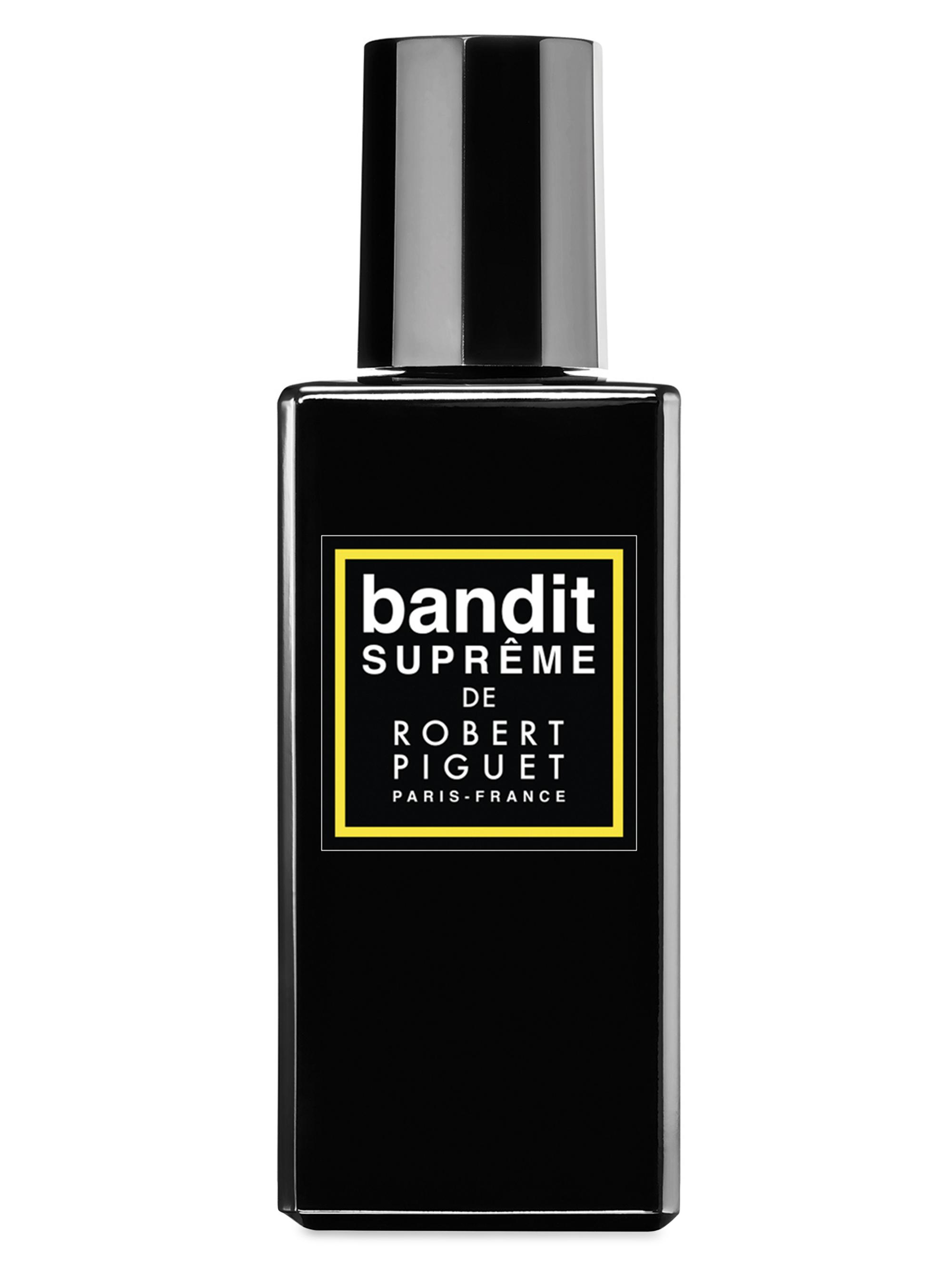 Robert Piguet Women's Bandit Suprême Eau de Parfum Spray 3.4 oz