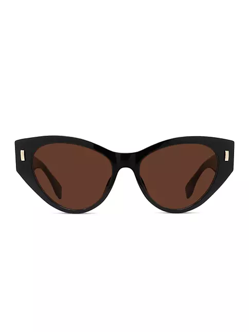 Sunglasses - Fendi First