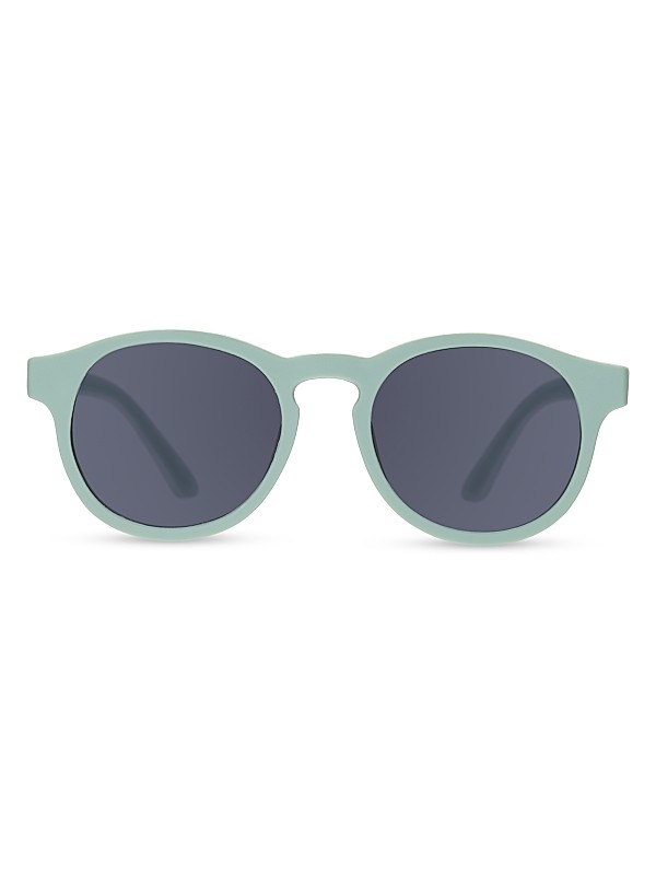 Babiators Sunglasses - Mint to Be Keyhole Babiators Sunglasses - Mint to Be Keyhole