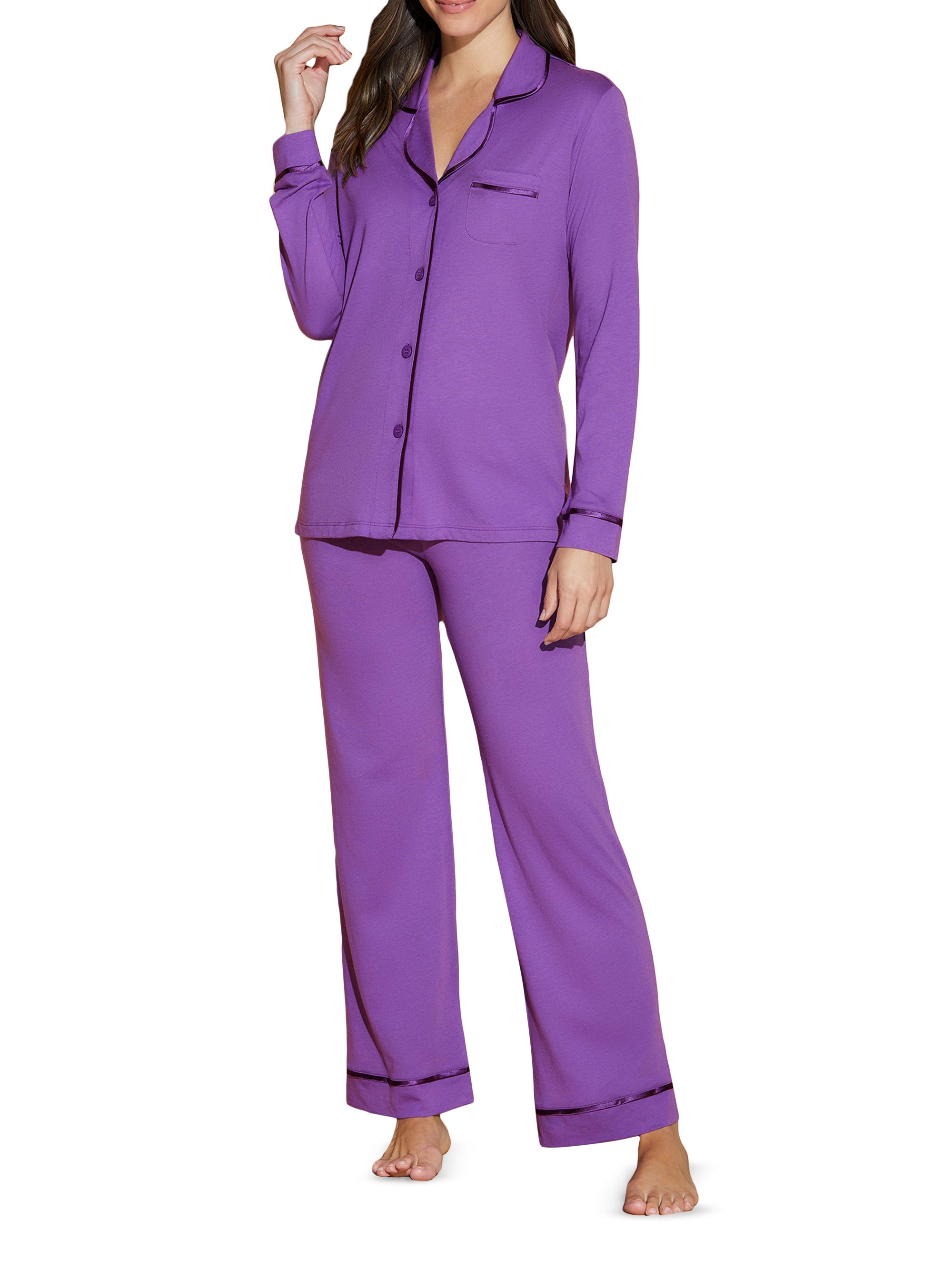 Isabella Two Piece Pajama Set main image 0