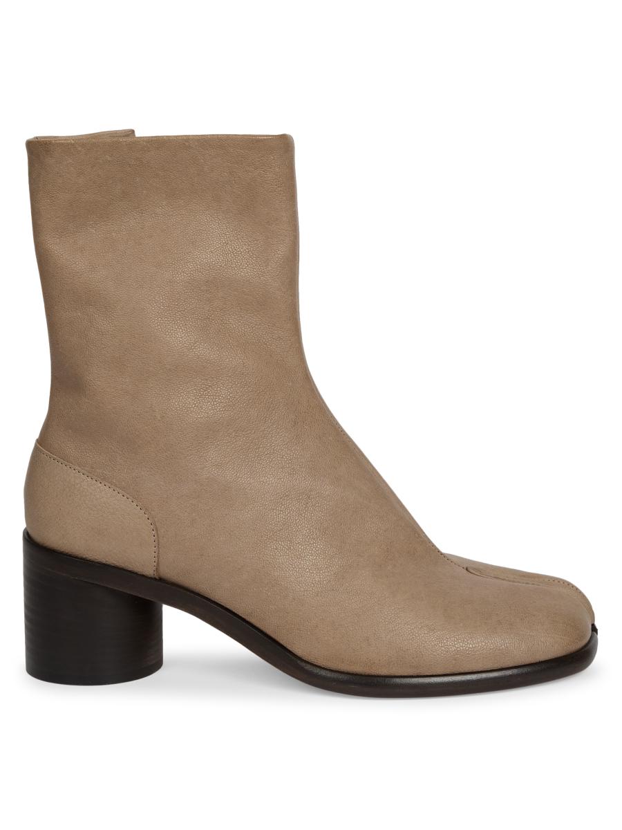 Maison Margiela Tabi Ankle Boots | Saks Fifth Avenue