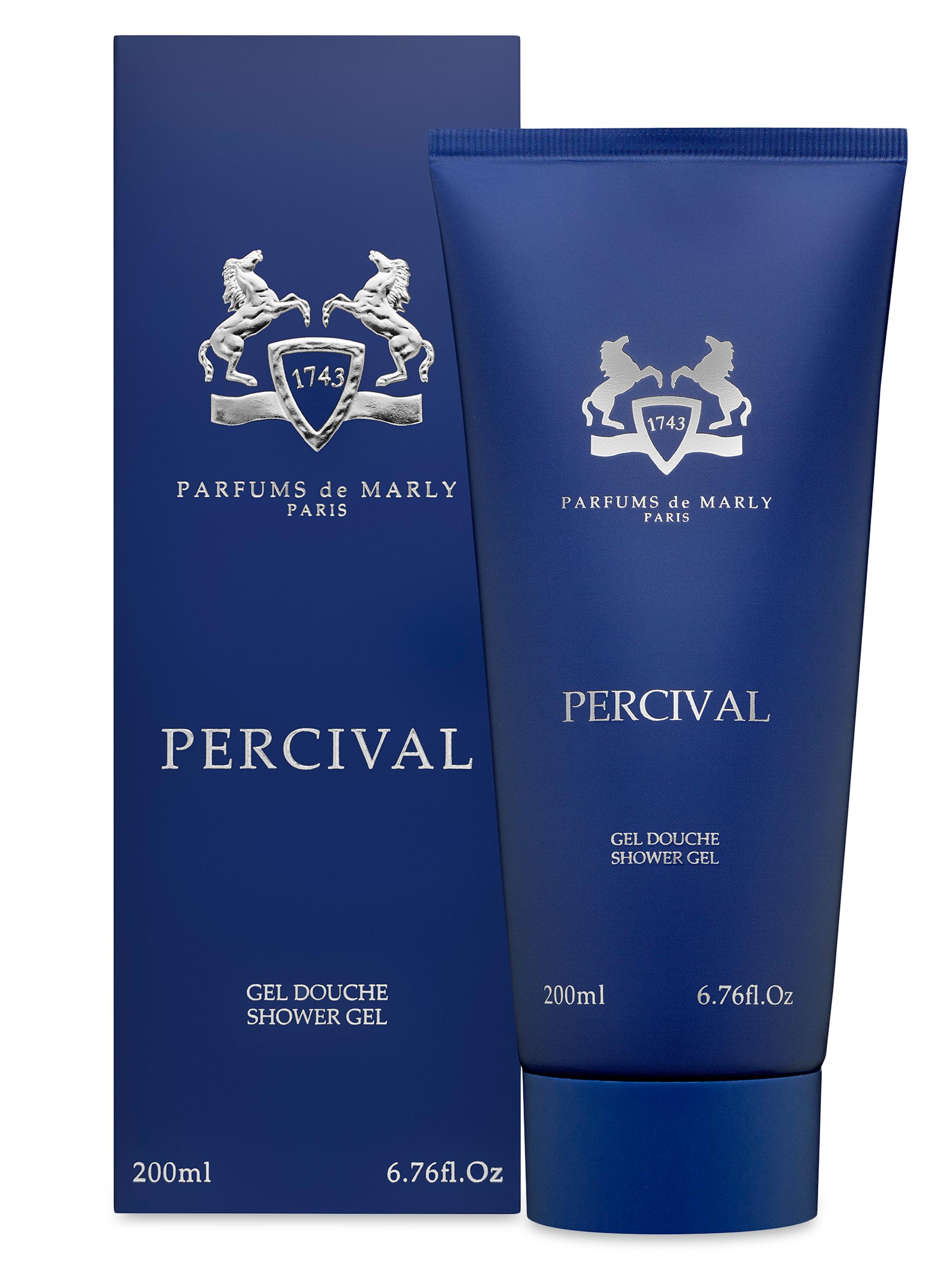Percival Eau de Parfum