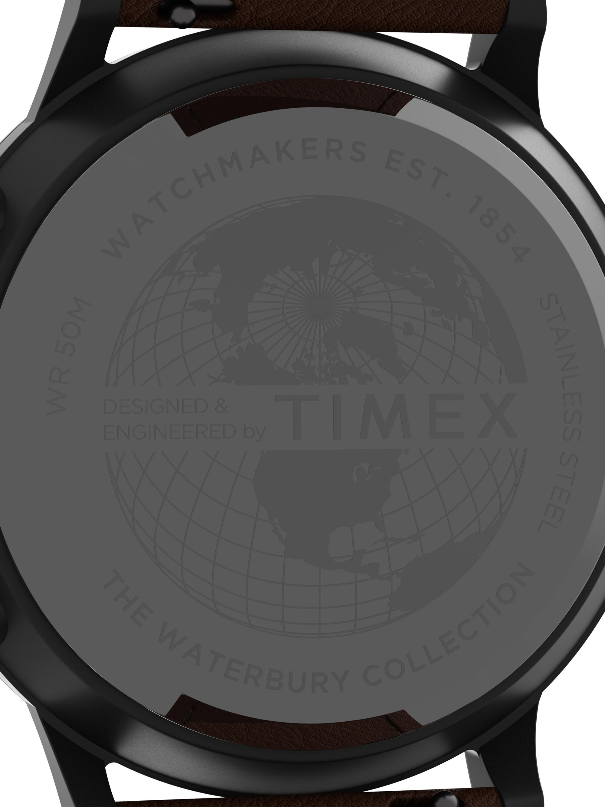 waterbury classic day date