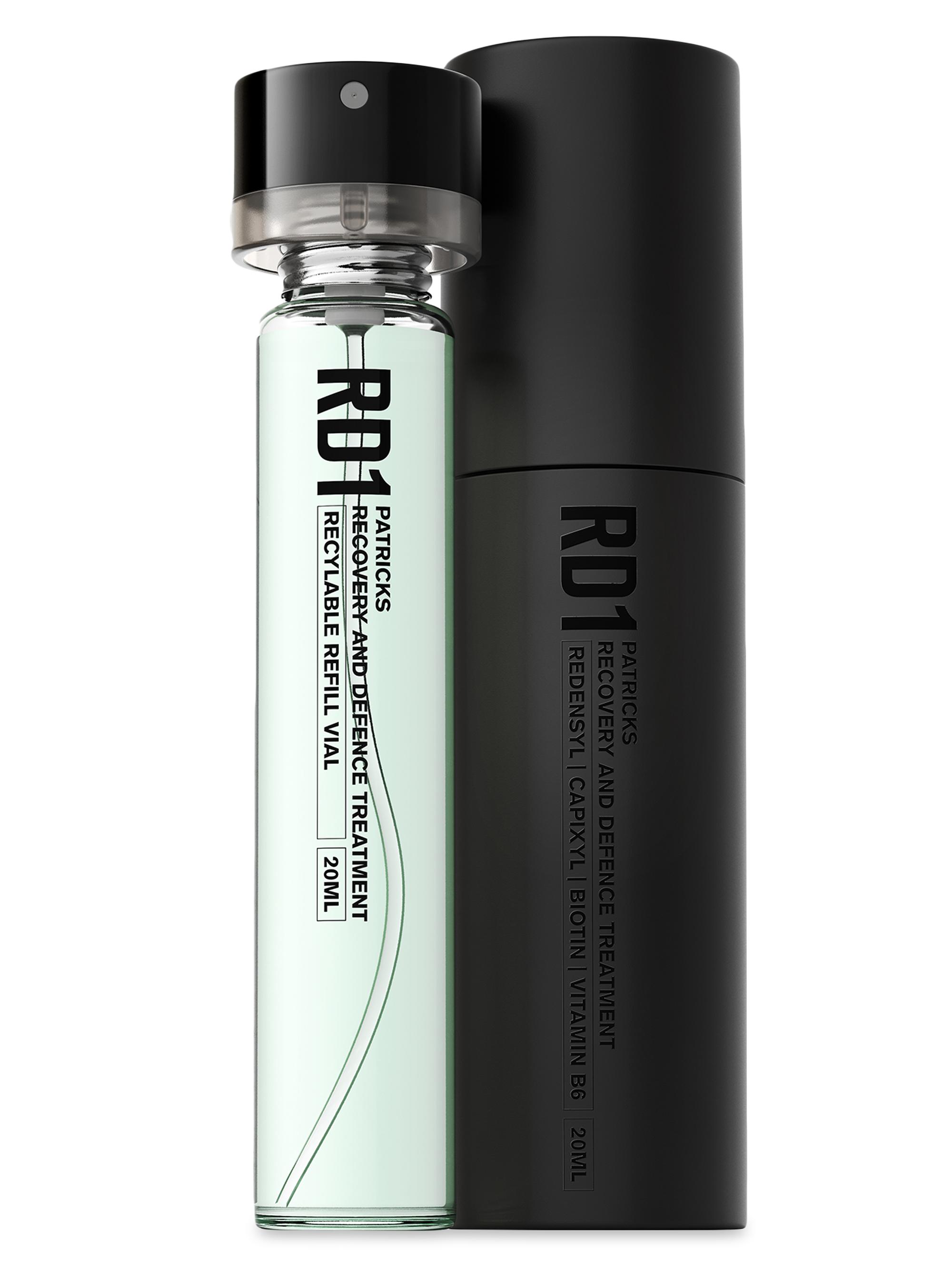 Patricks Women's RD1 Recovery & Defense Treatment A