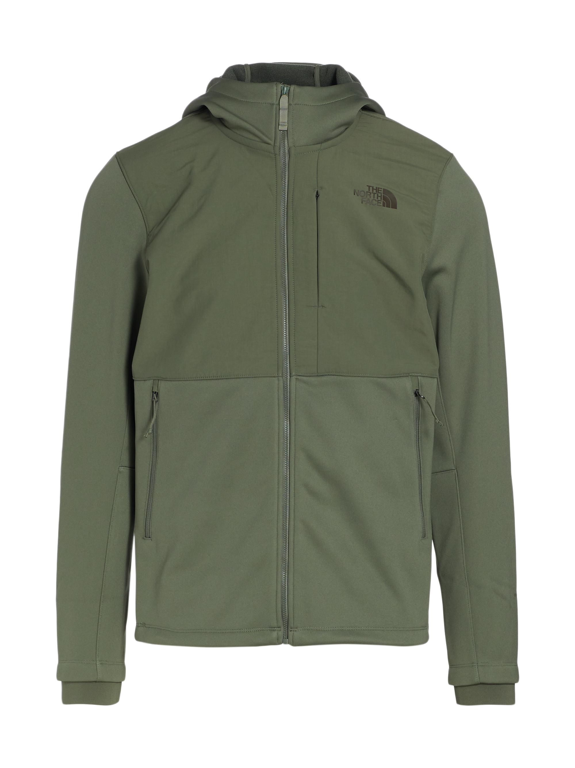 apex quester jacket