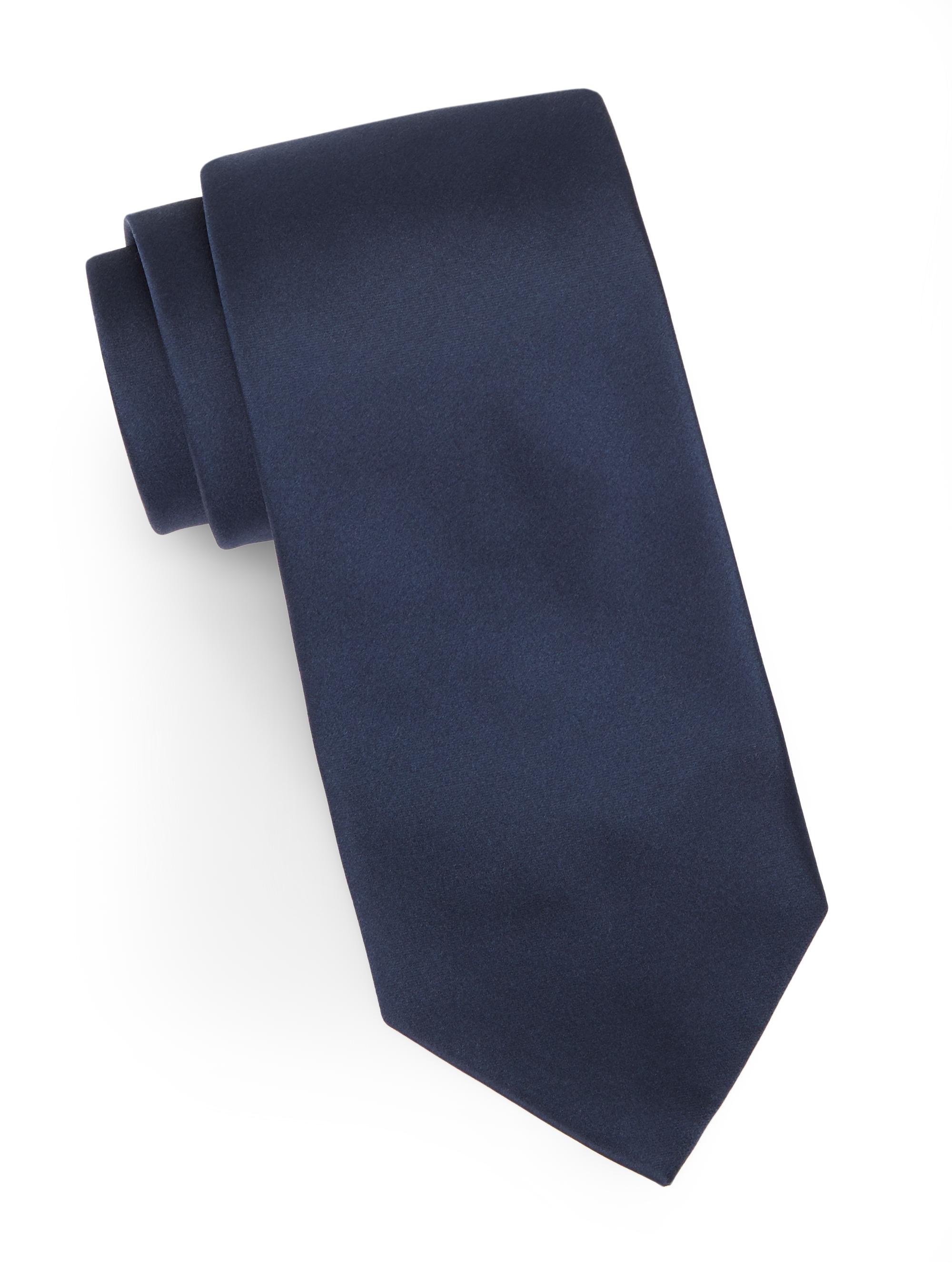 Charvet Silk Jacquard Tie | Saks Fifth Avenue