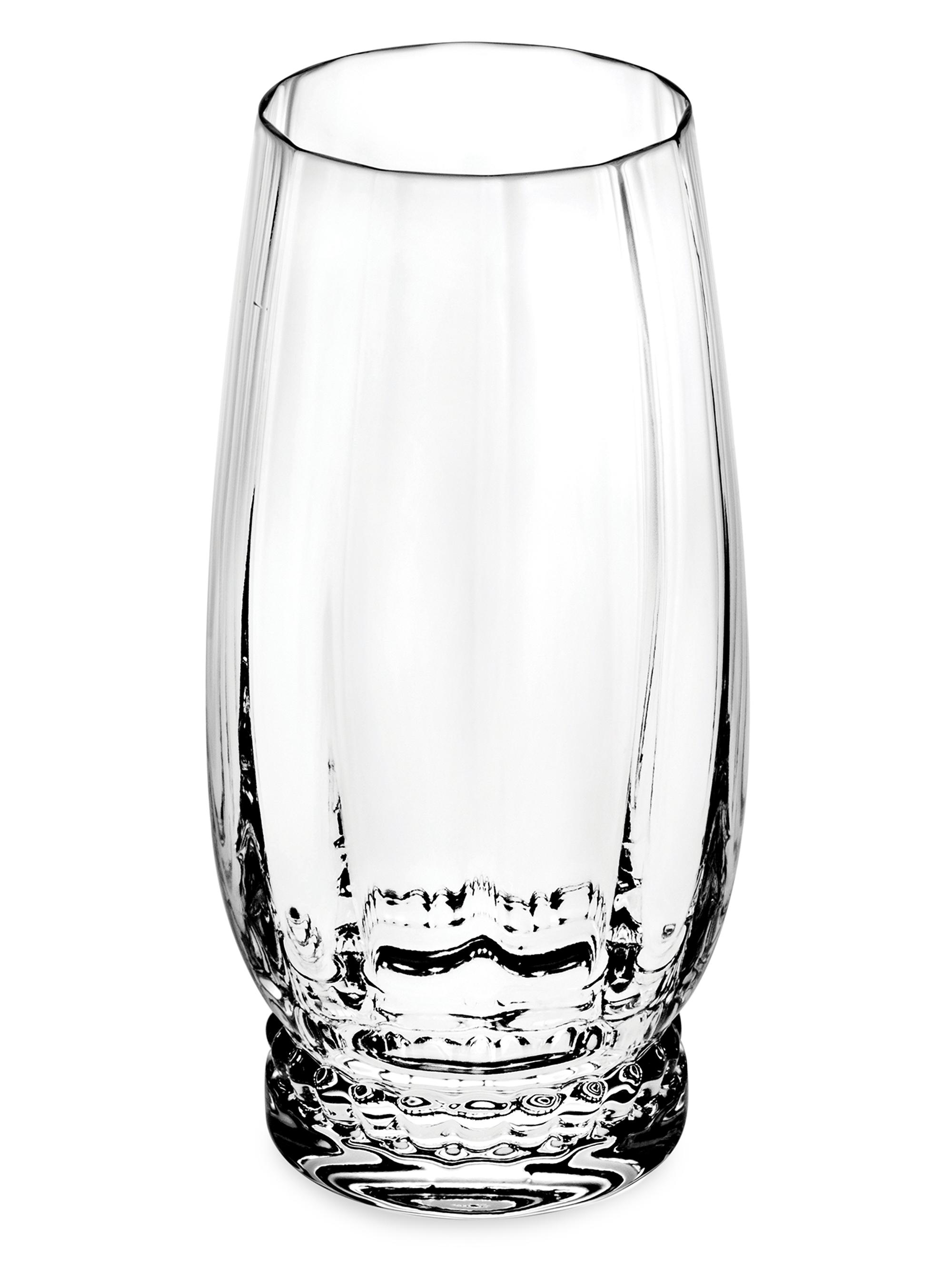 Vista Alegre Blue Ming Highball Glass - Women's Home