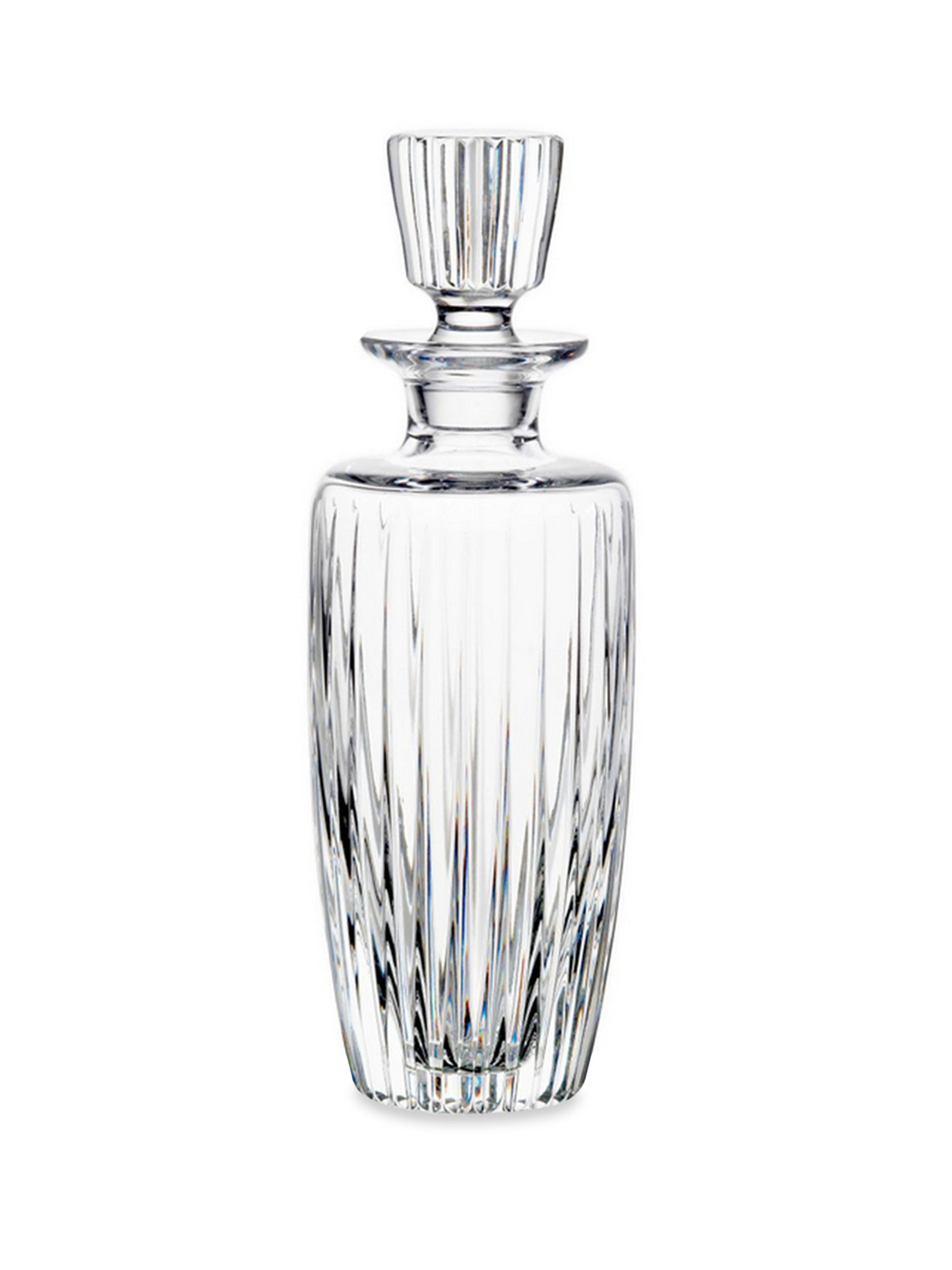 Vista Alegre Portrait Fantasy Whiskey Decanter