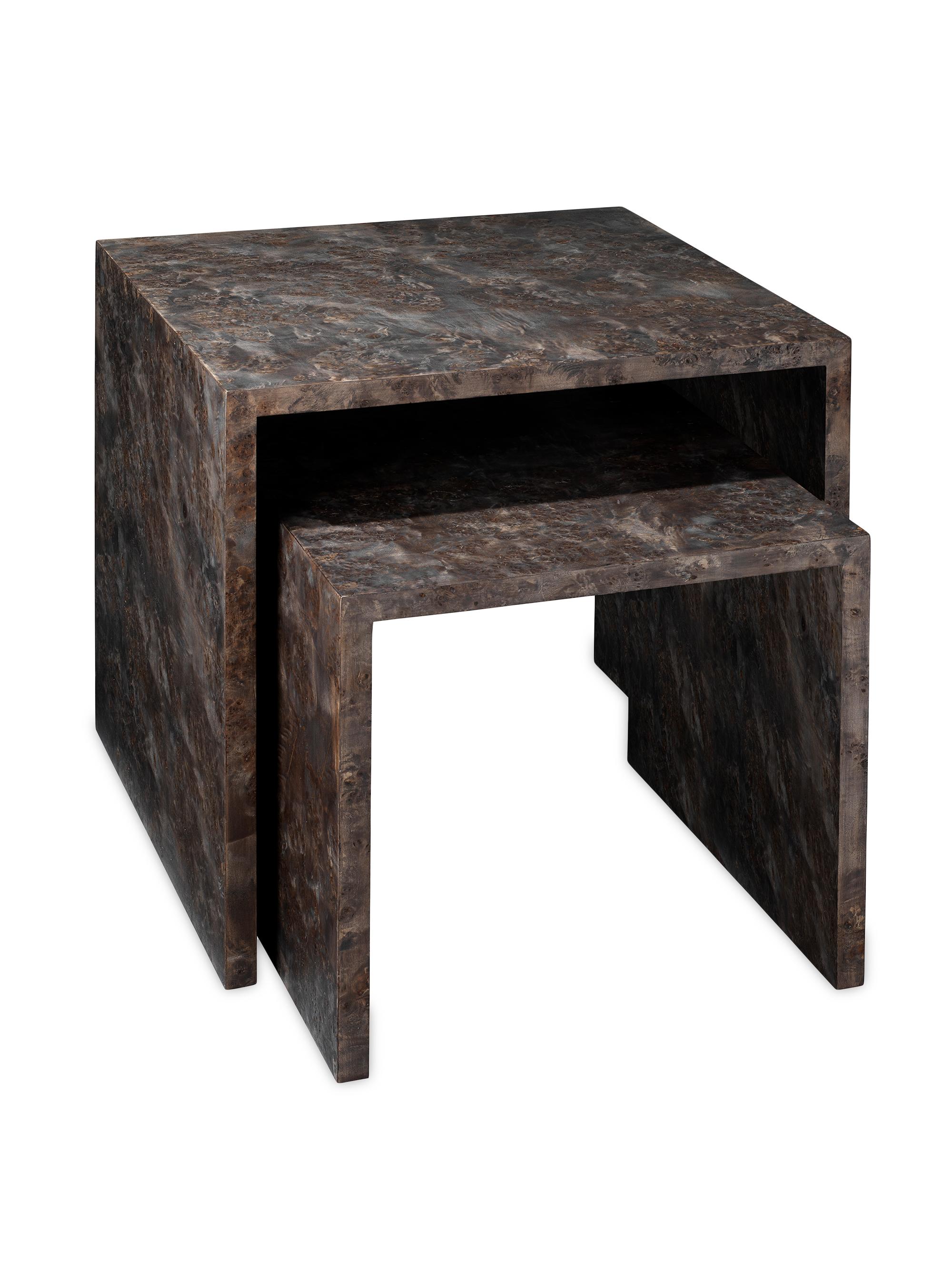 Jamie Young Co. Bedford Nesting Tables