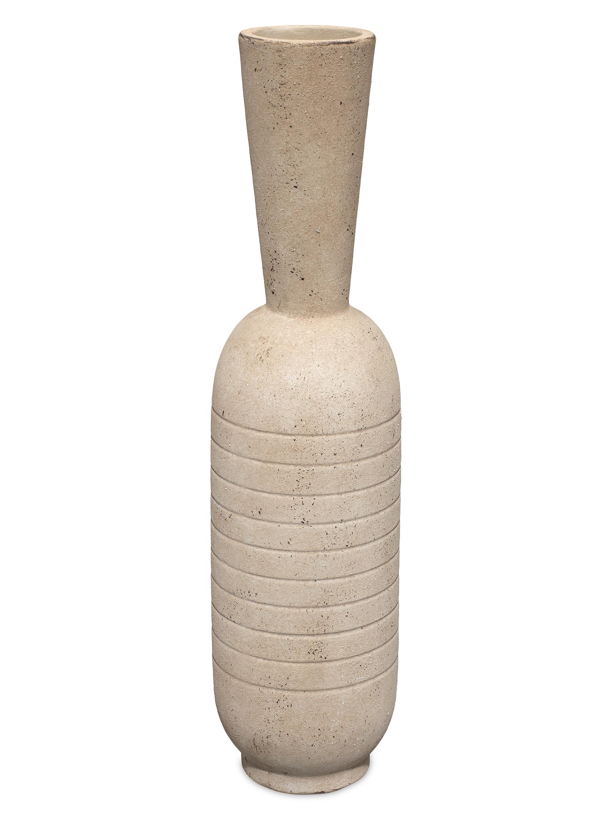 Jamie Young Co. Channel Decorative Vase