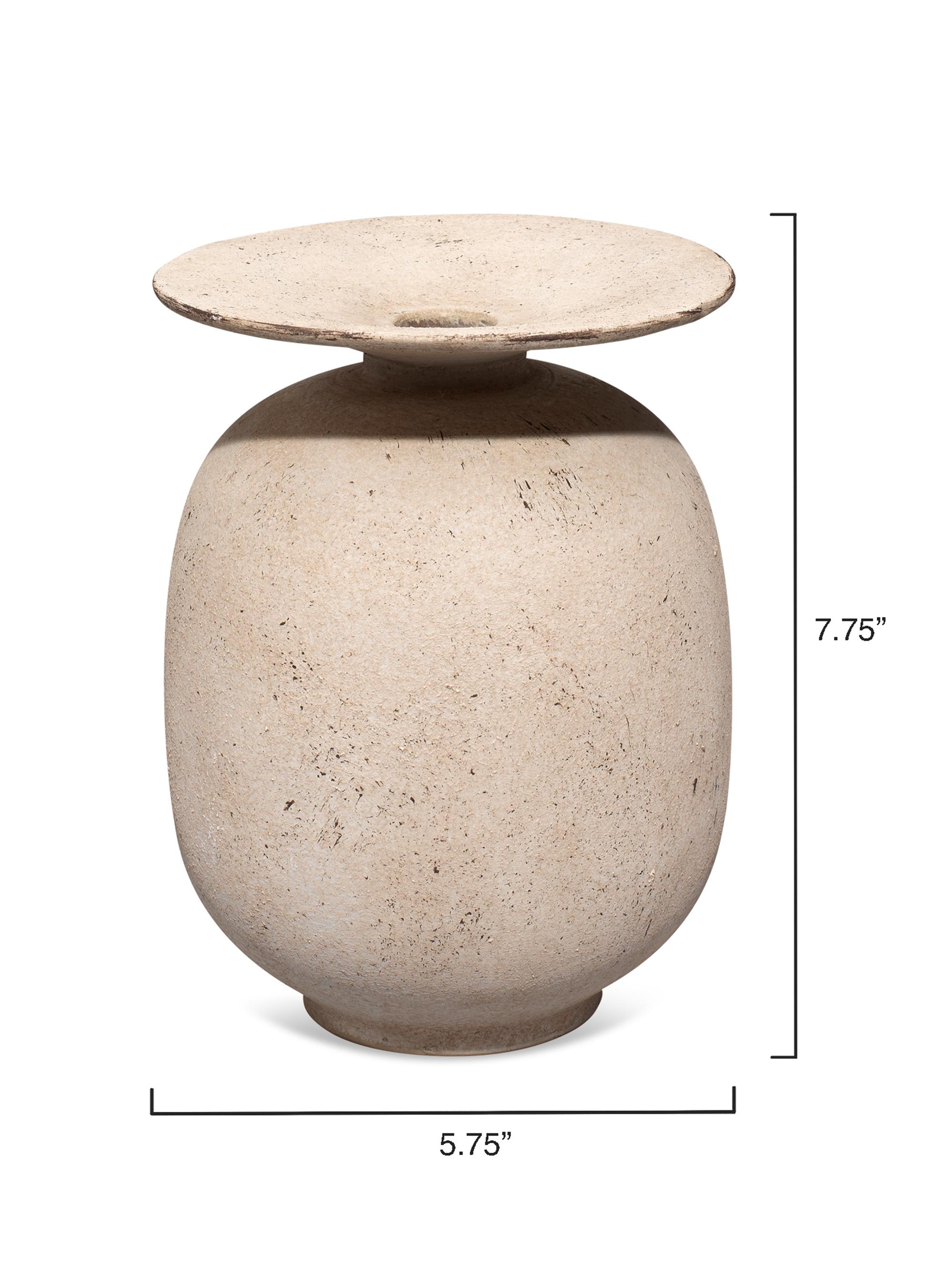 Jamie Young Co. Highland Decorative Vase