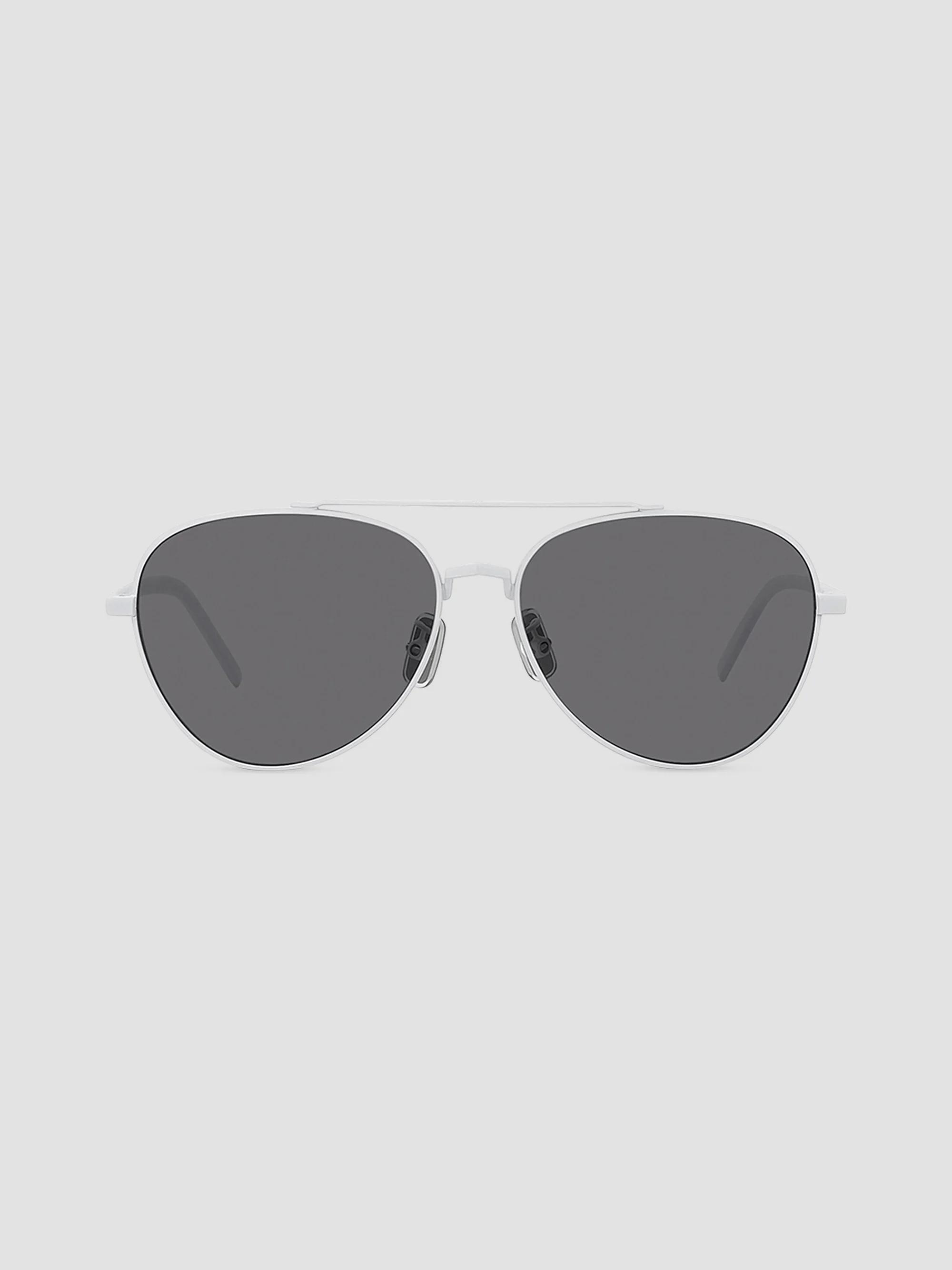 Givenchy 56mm Aviator Sunglasses Givenchy Aviator 56MM Sunglasses | Saks Fifth Avenue main image 4