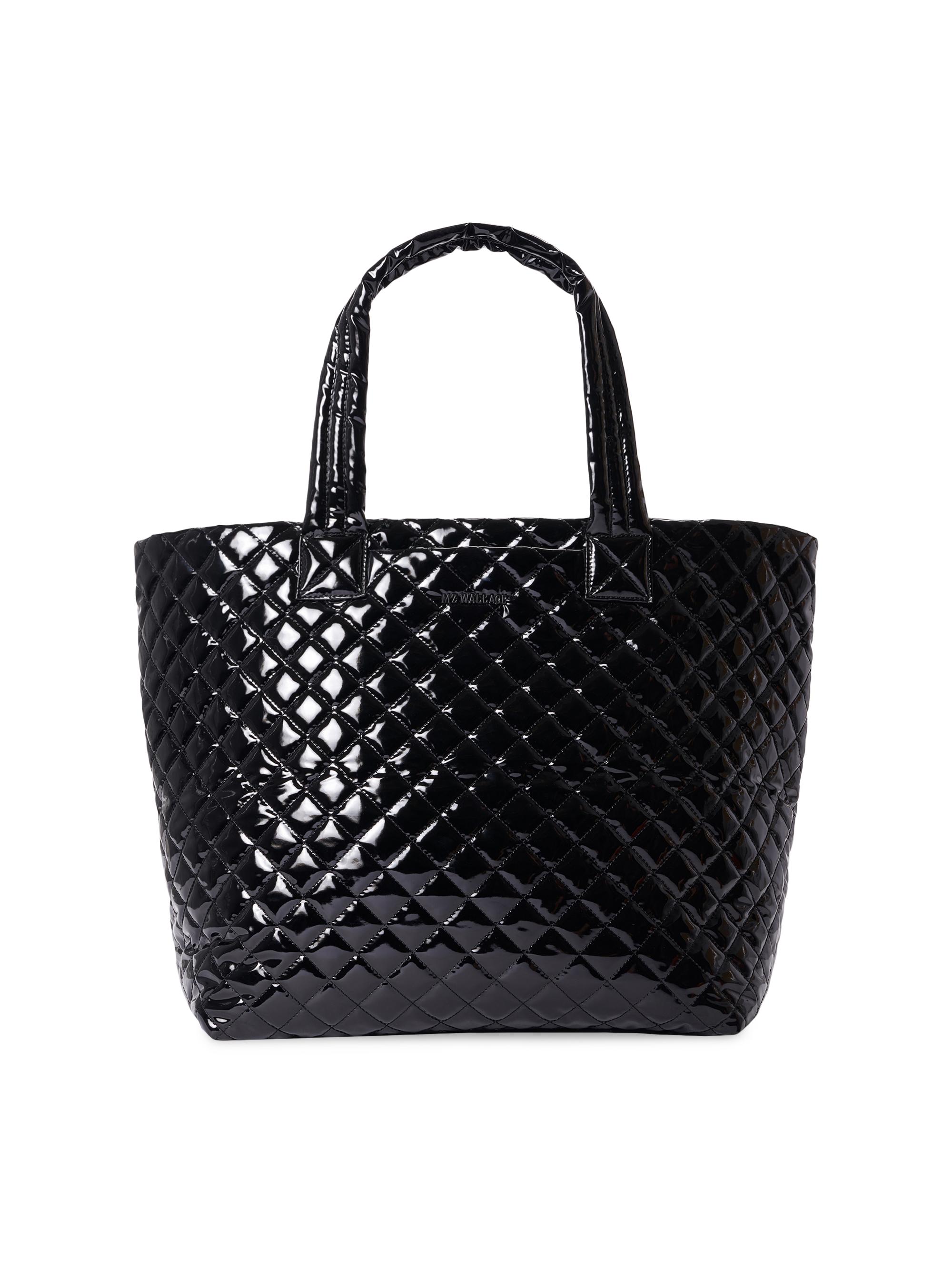 MZ Wallace Max Tote | Saks Fifth Avenue