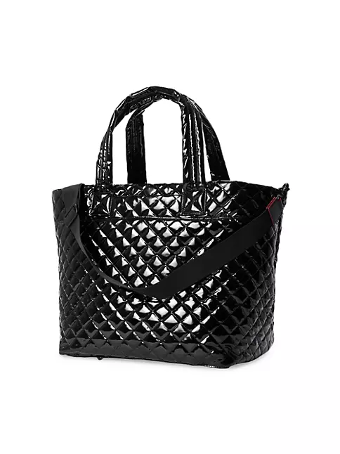 Magnet Large Metro Tote Deluxe