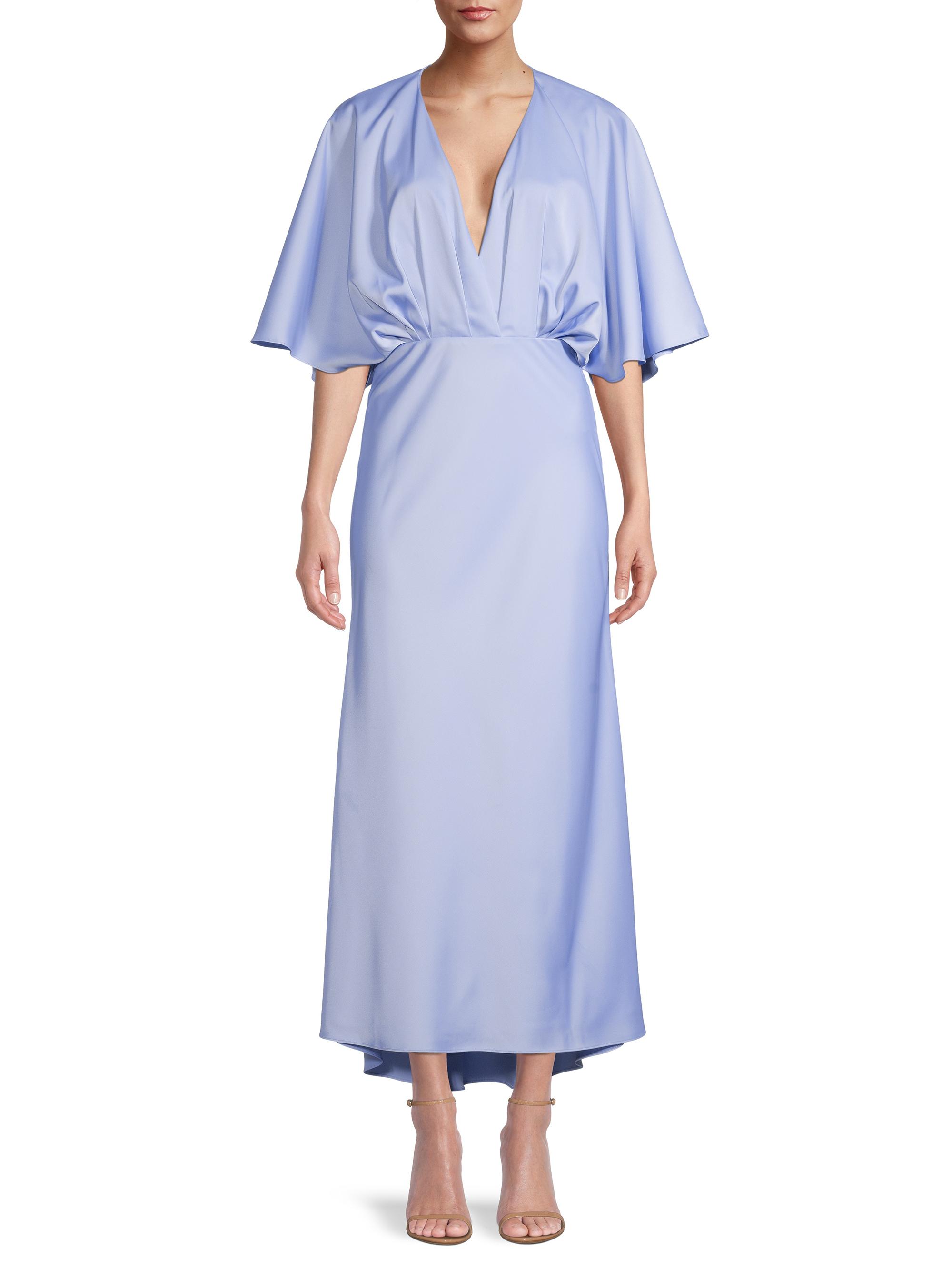 Aiifos Isabelle Maxi Dress