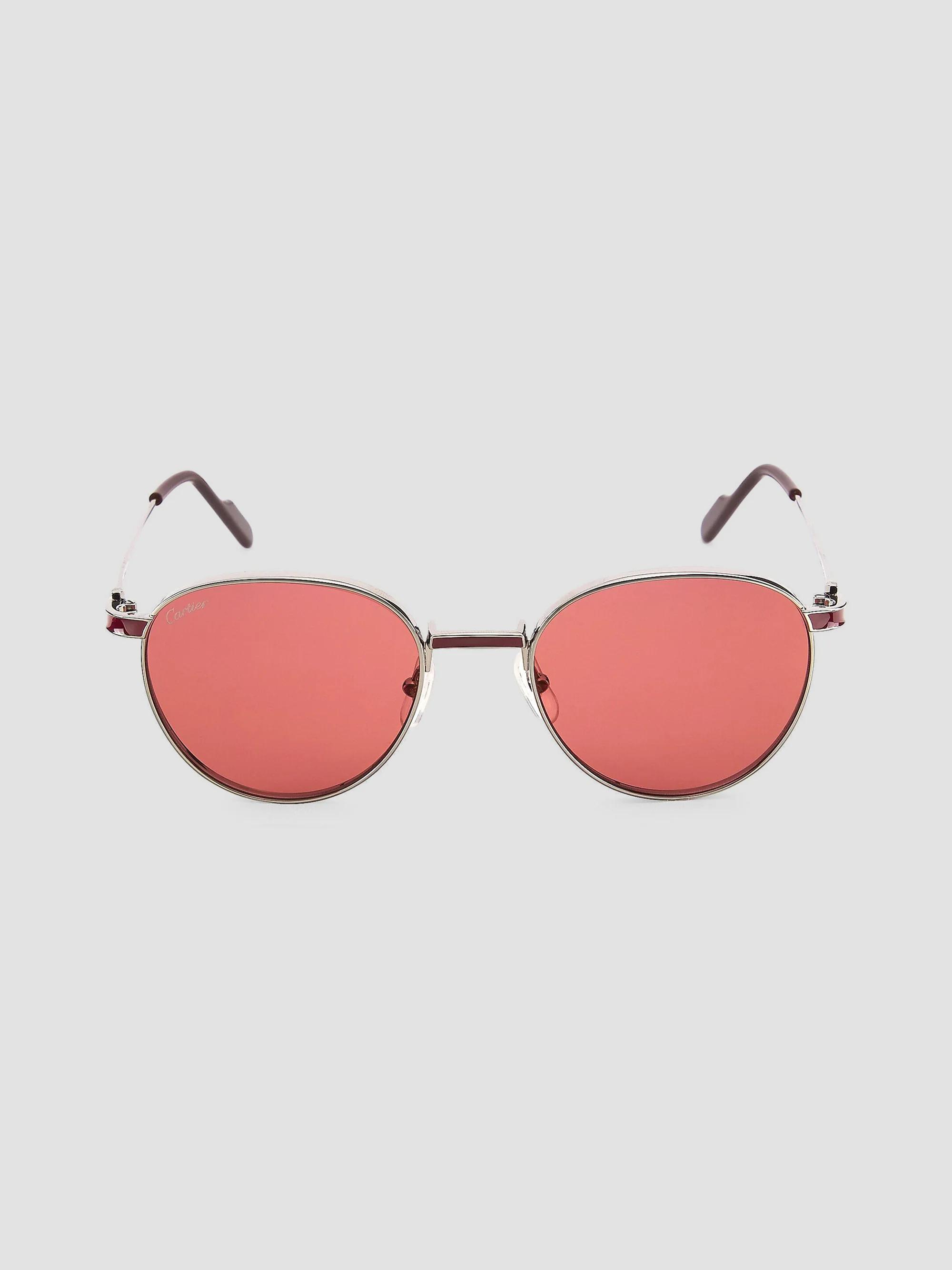 Cartier Première De Cartier Ct0335s-001 53MM Sunglasses | Saks