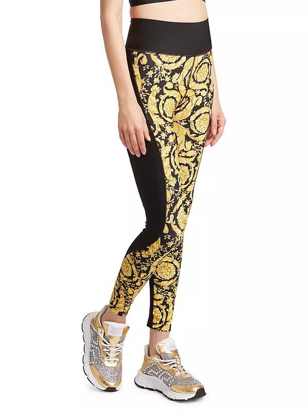 Womens Paisley Butterfly Leggings – Found By Me - Everyday Clothing &  Accessories