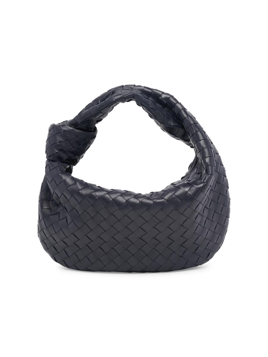 Bottega Veneta Teen Jodie Intrecciato Leather Bag | Saks