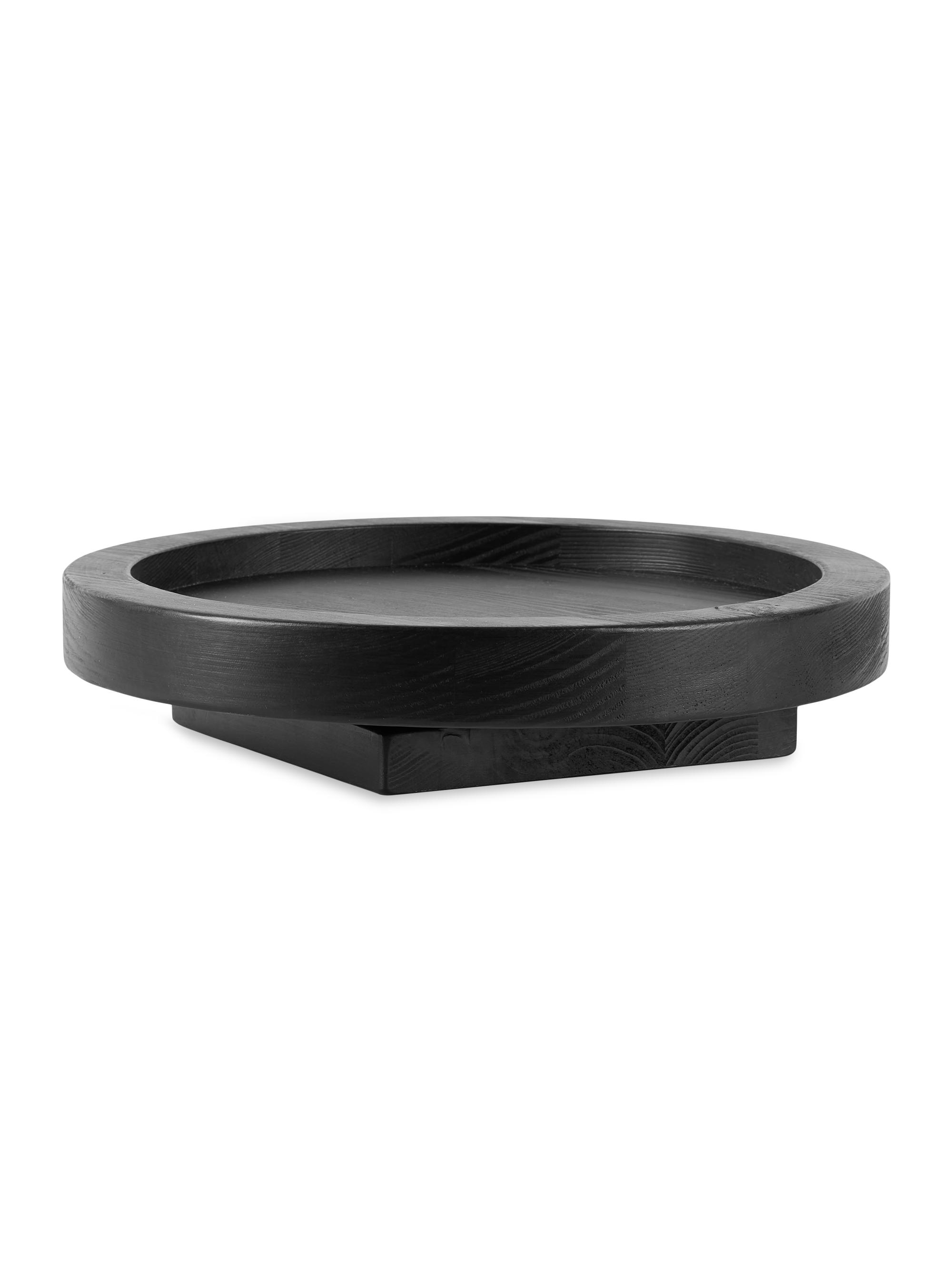 etúHome Barcelona Nesting Lazy Susan Small
