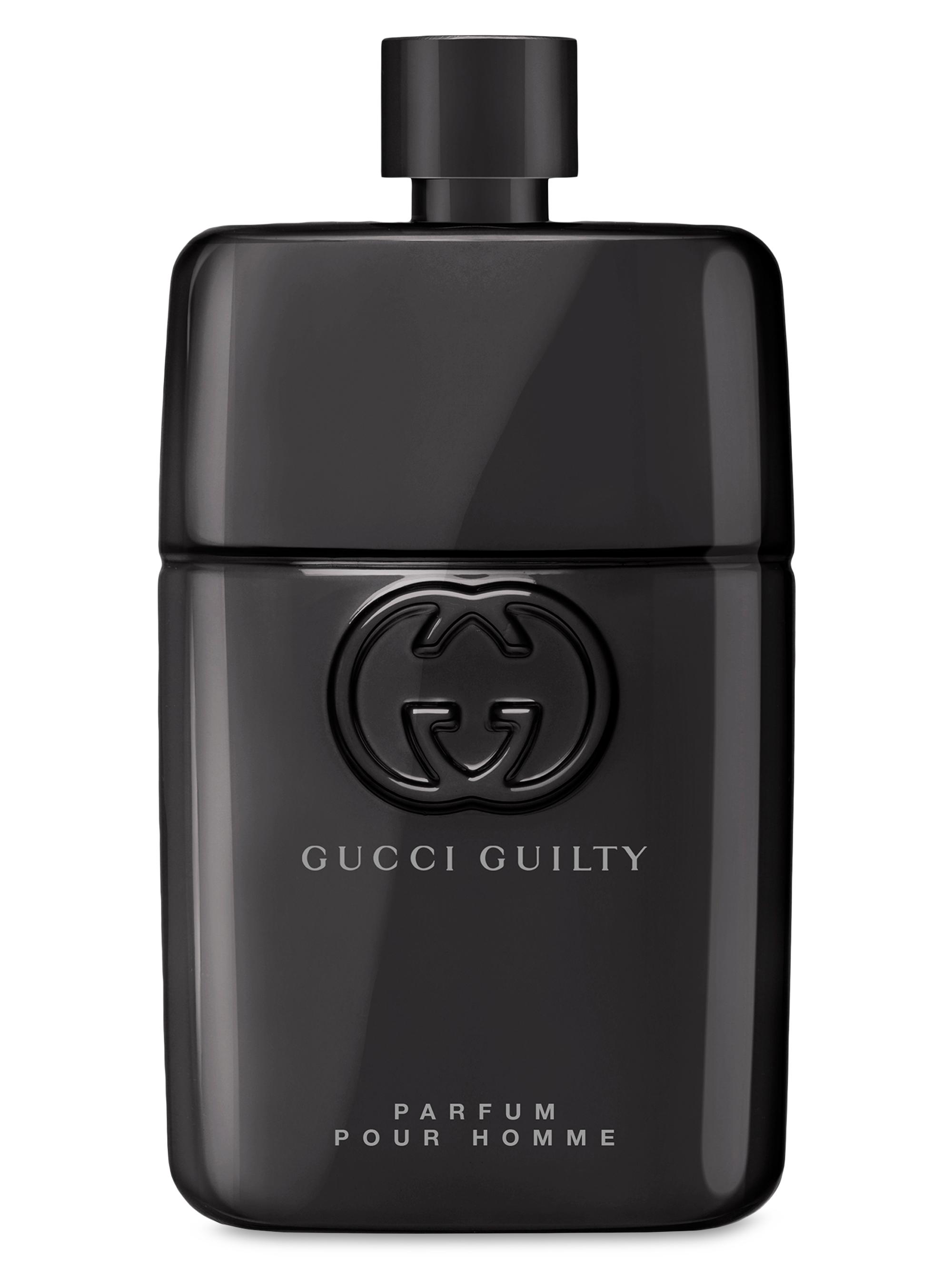 値下げ交渉お待ちしてます！コメント歓迎 GUCCI Guilty Gucci Gucci Guilty Parfum For Him | Saks Fifth Avenue
