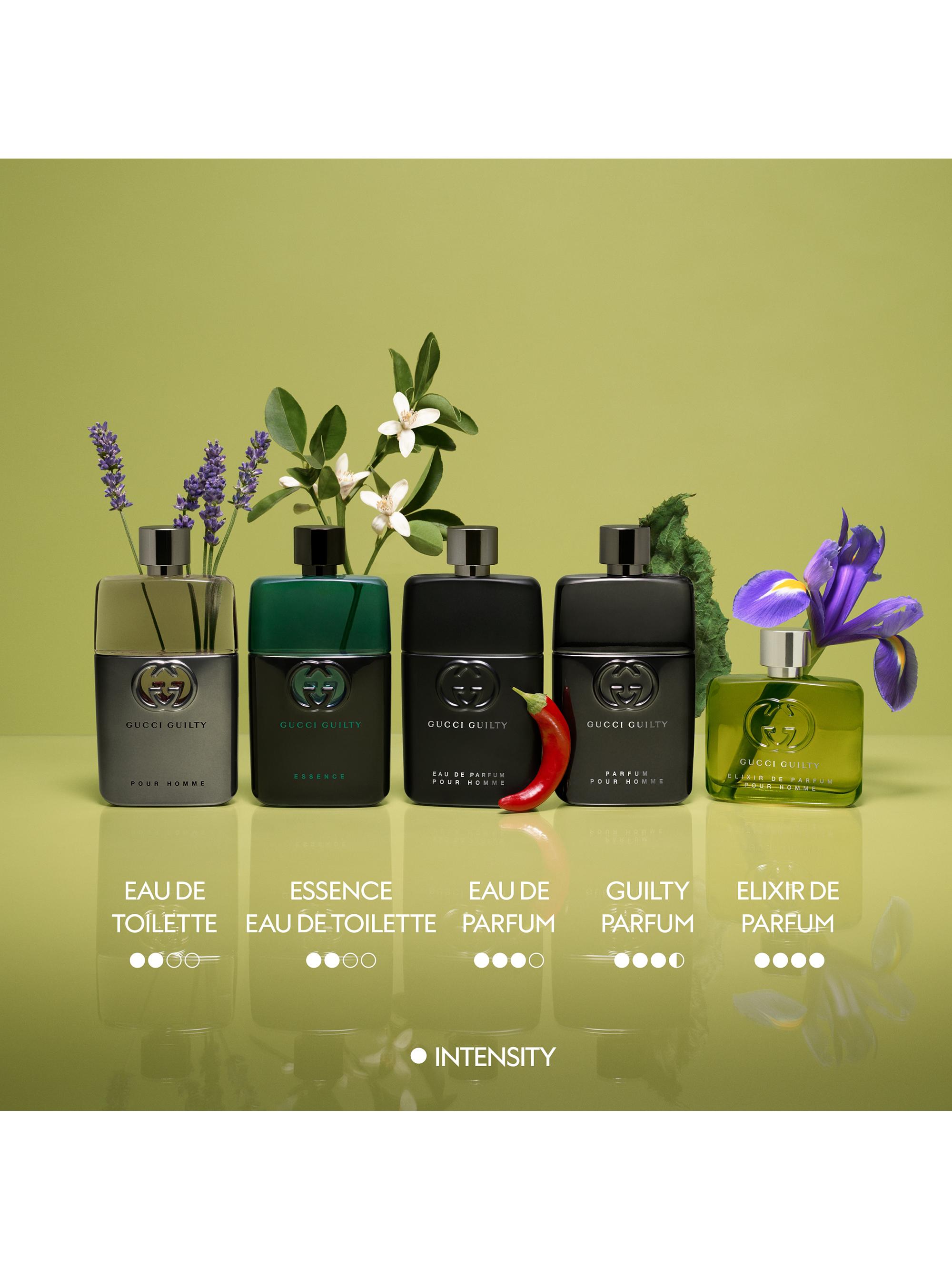 Gucci Gucci Guilty Parfum For Him | Saks Fifth Avenue