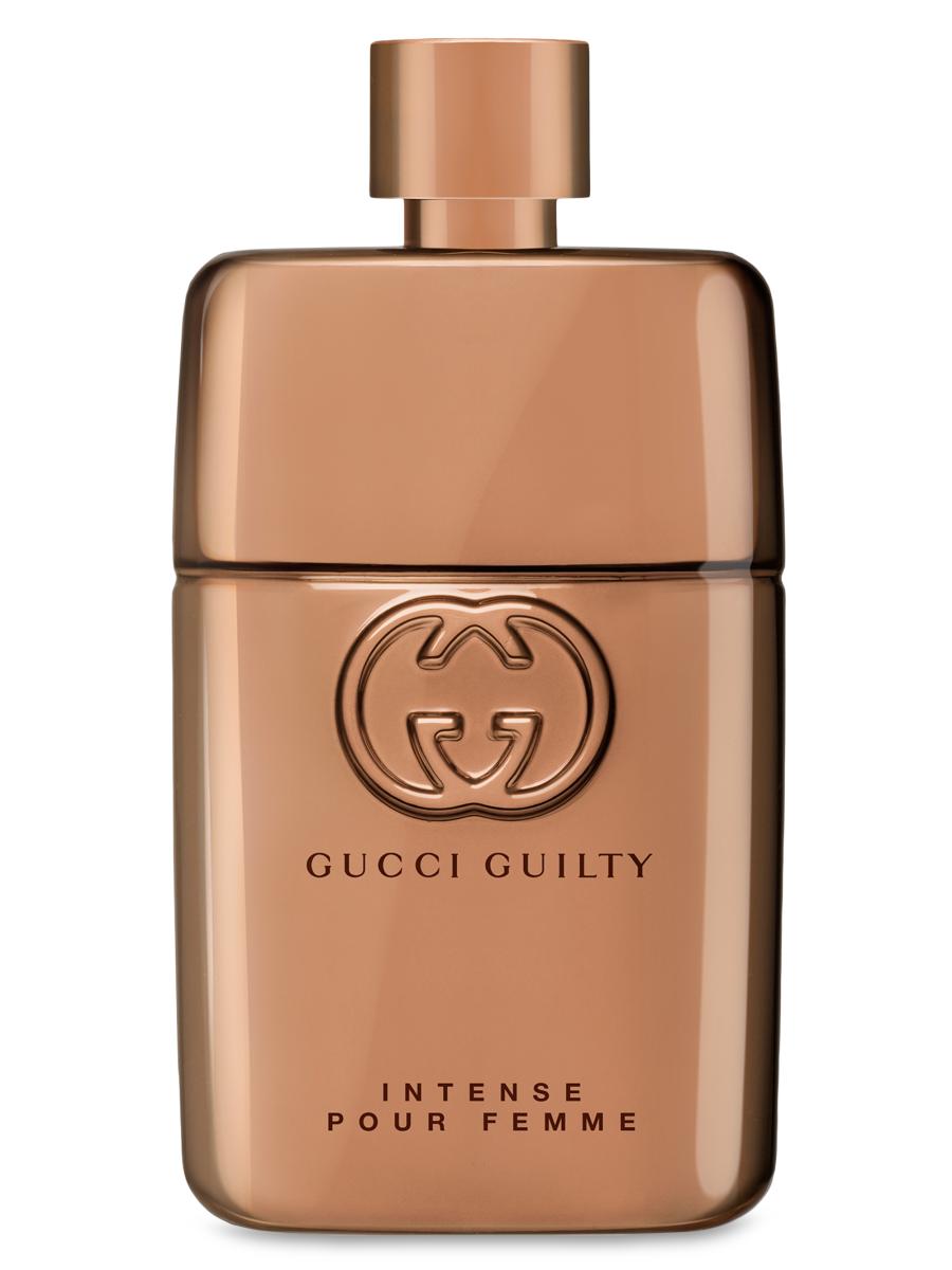 香水(女性用) GUCCI GUILTY EAU DE PARFUM 90ml Gucci Guilty Pour Femme, 90ml eau de parfum in eau de parfum