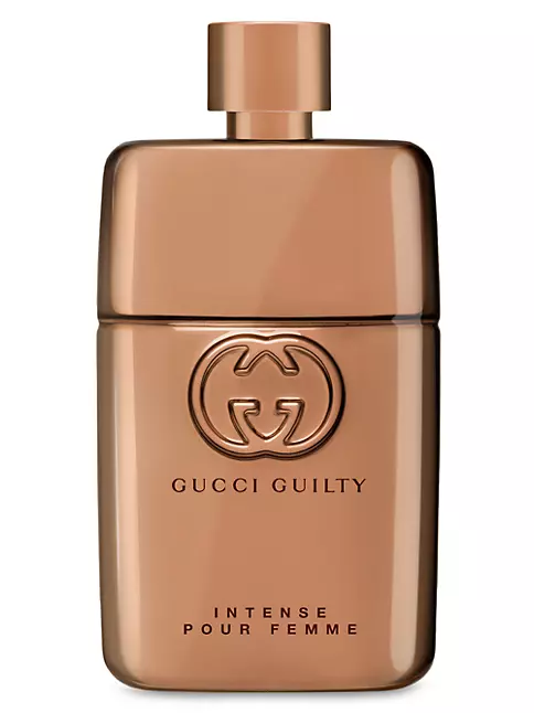 Shop Gucci Gucci Guilty Pour Femme Eau De Parfum Intense