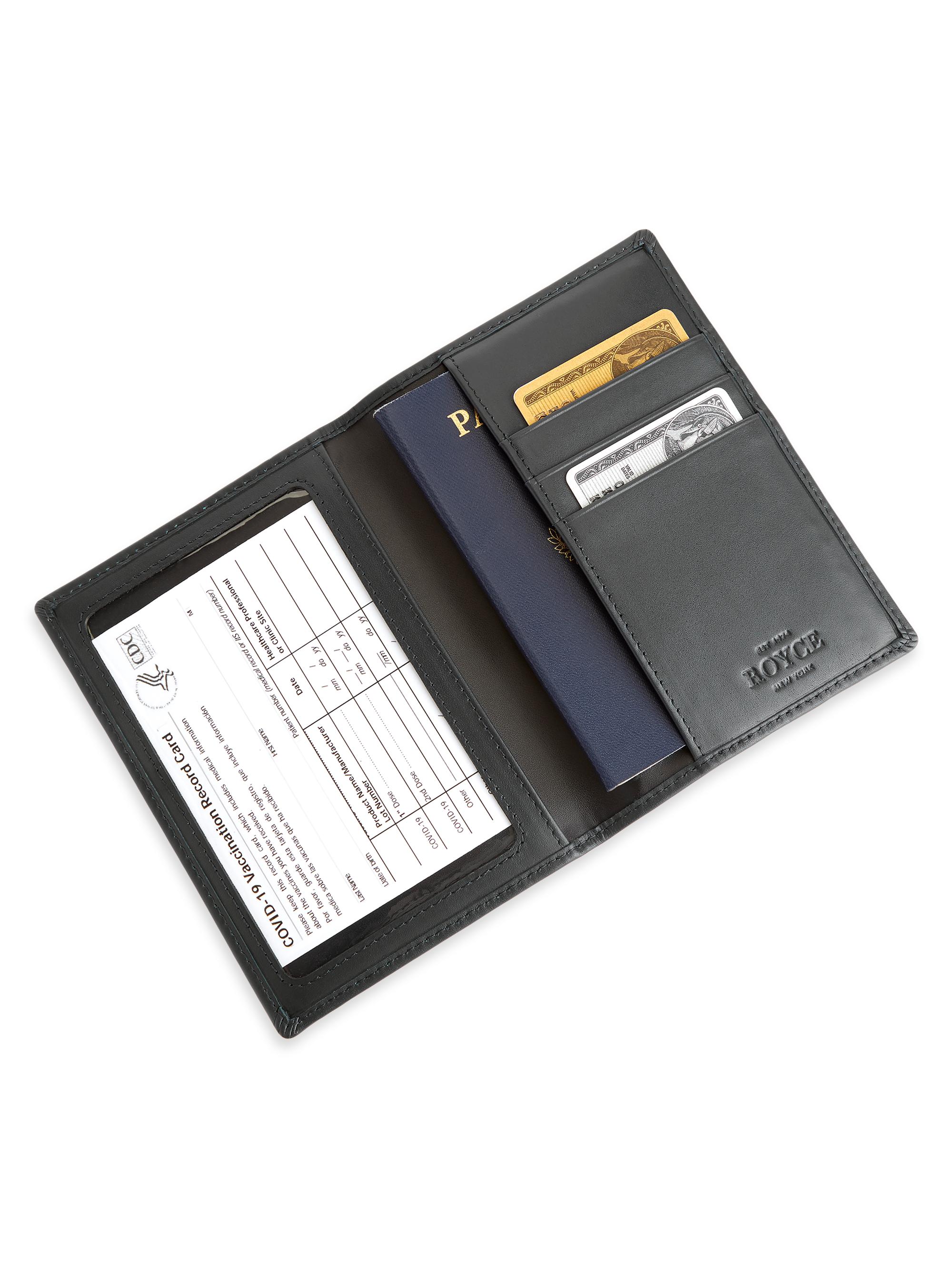 Balenciaga Passport Holder | Saks Fifth Avenue