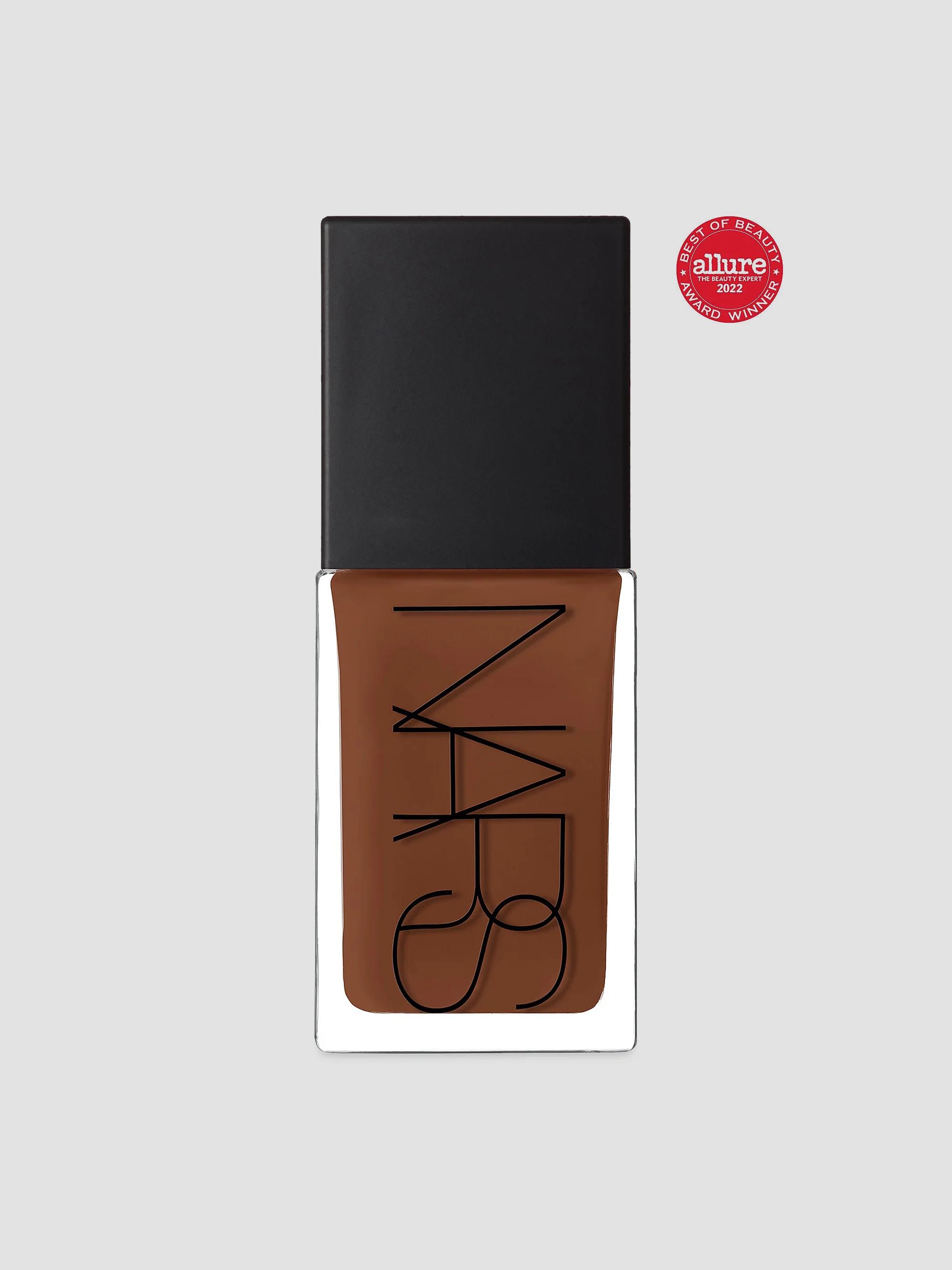 NARS Women's Light Reflecting Foundation - Zambie