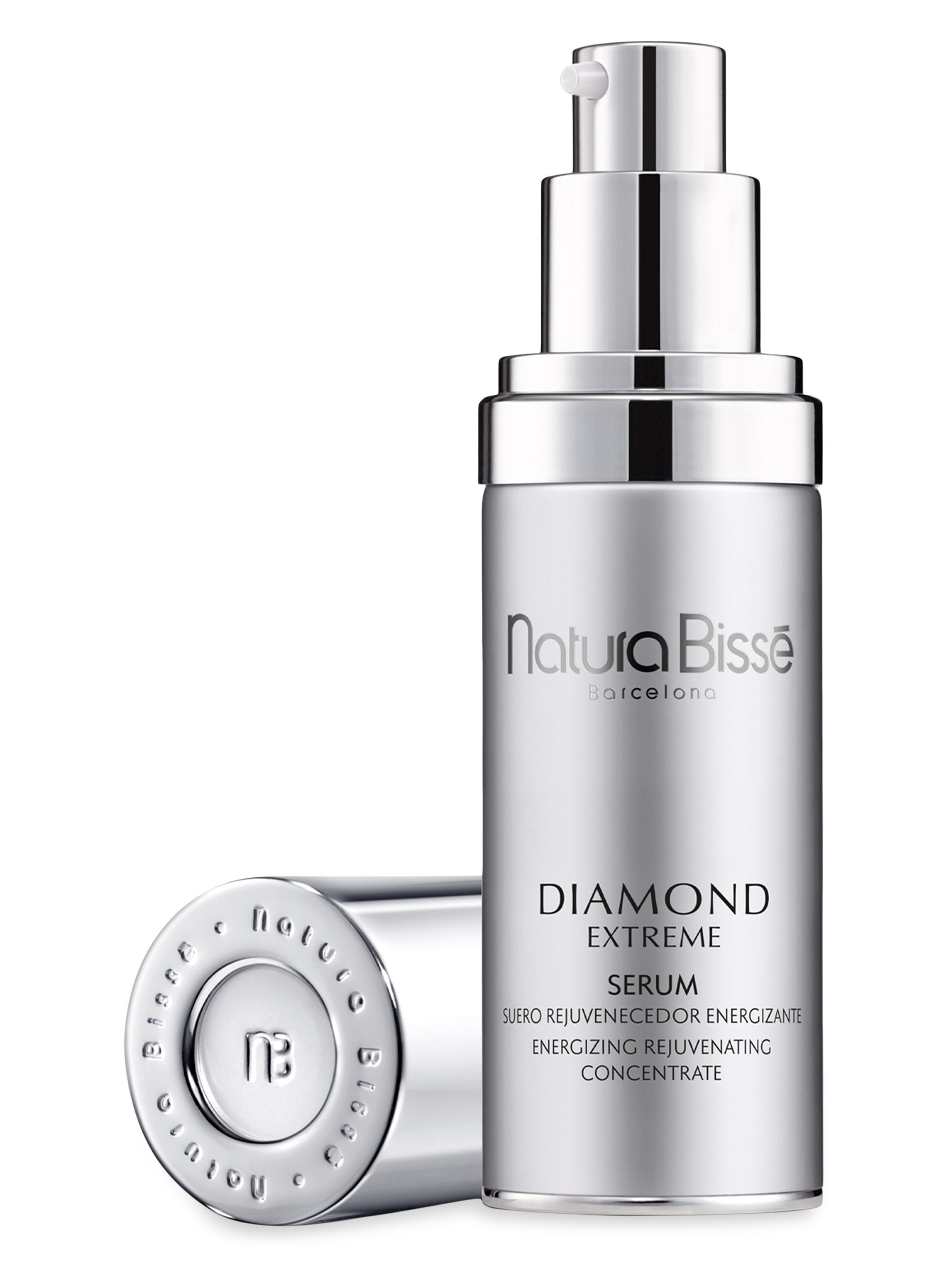 Natura Bissé Diamond Extreme Serum 40 mL main image 0