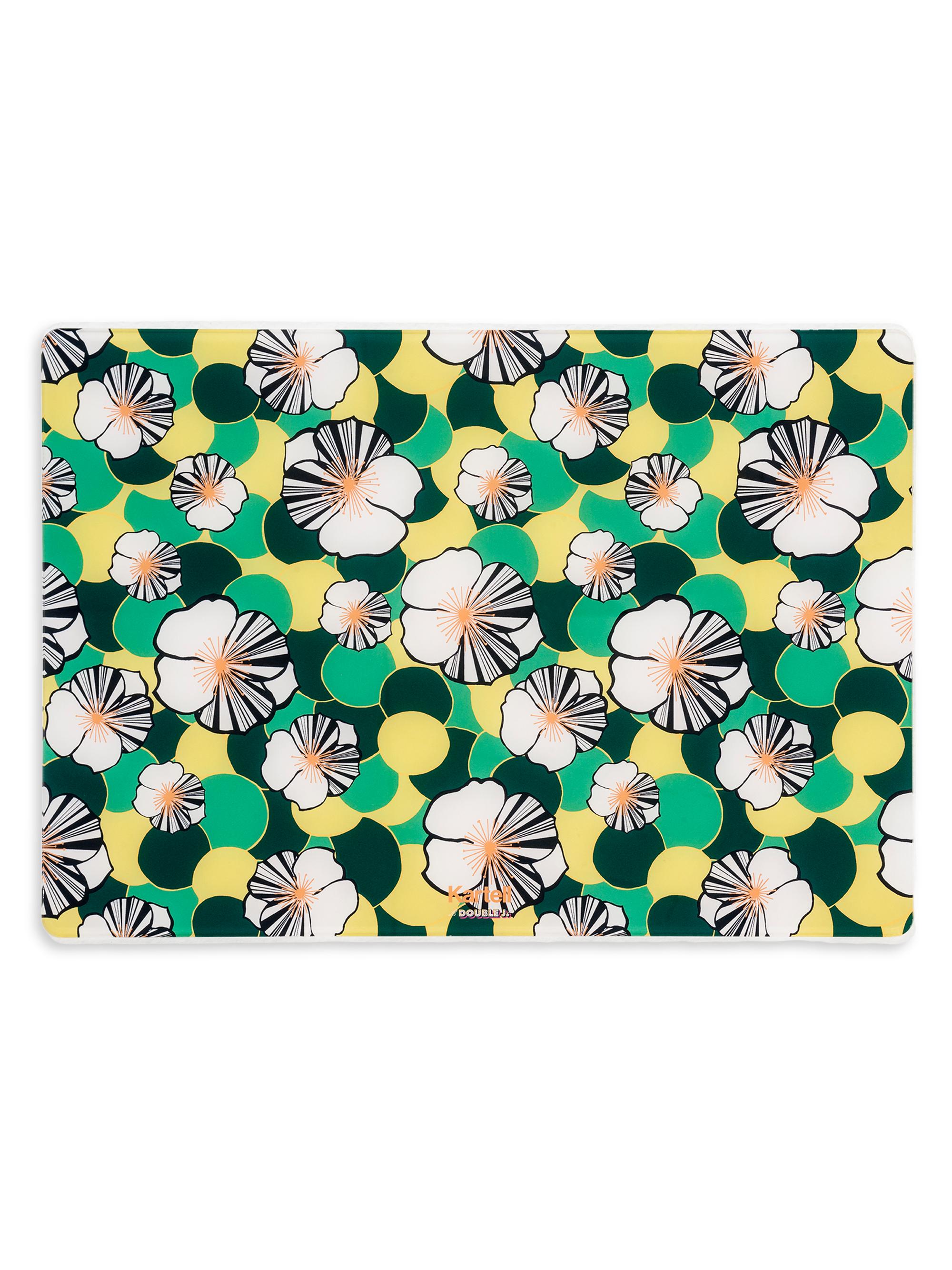 Kartell L'Americana Placemat (Set of 4) - Waterlily
