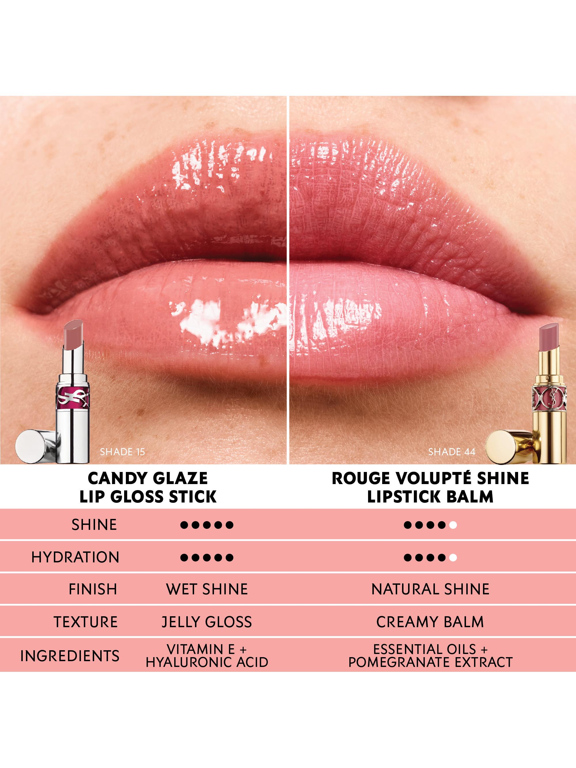 Yves Saint Laurent Candy Glaze Lip Gloss Stick | Saks Fifth Avenue