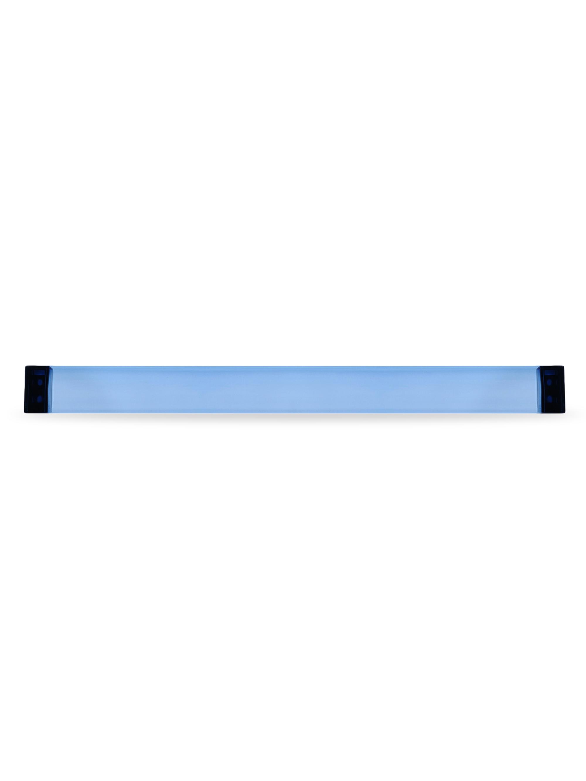 Kartell Medium Rail Towel Rack - Sunset Blue