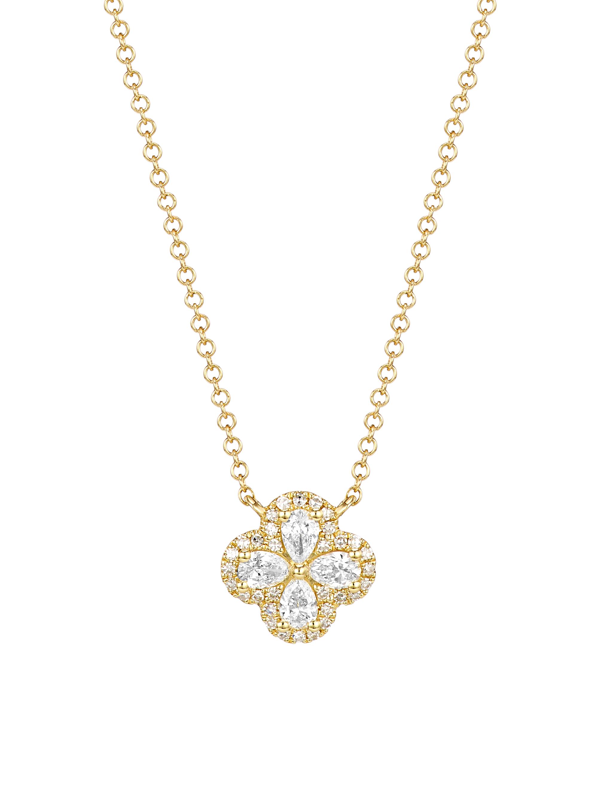 Saks Off 5th Saks Jewelry Sale Saks Fifth Avenue Collection 14K