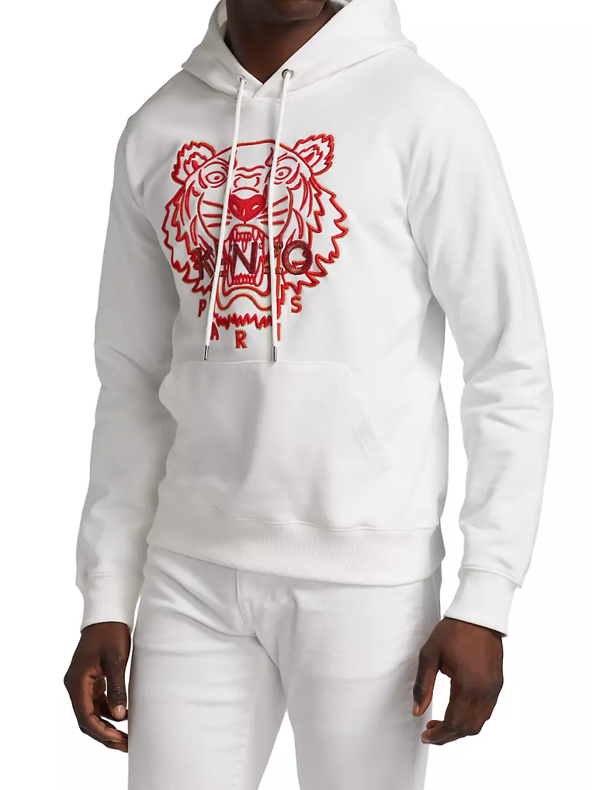 Sweatshirt Tiger Kenzo pour Homme