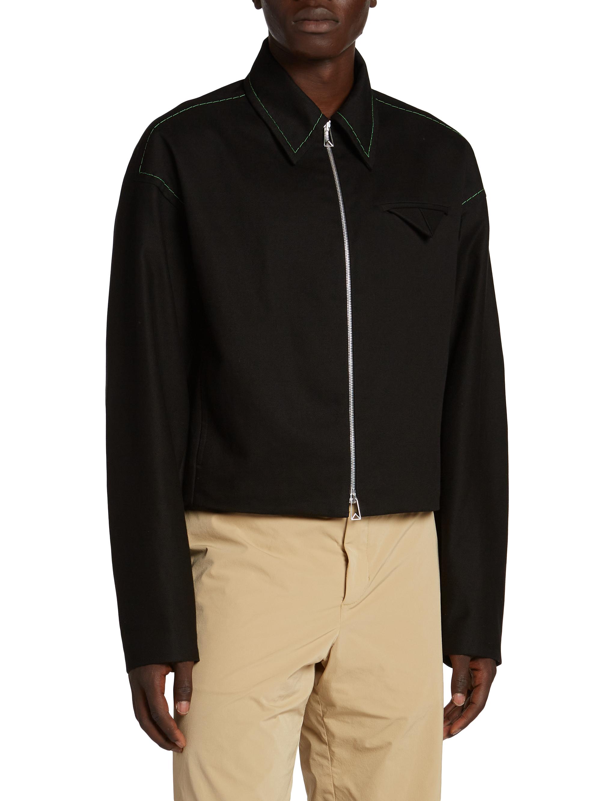 21ss Bottega veneta コットンツイル ダニエルリー 46 21ss