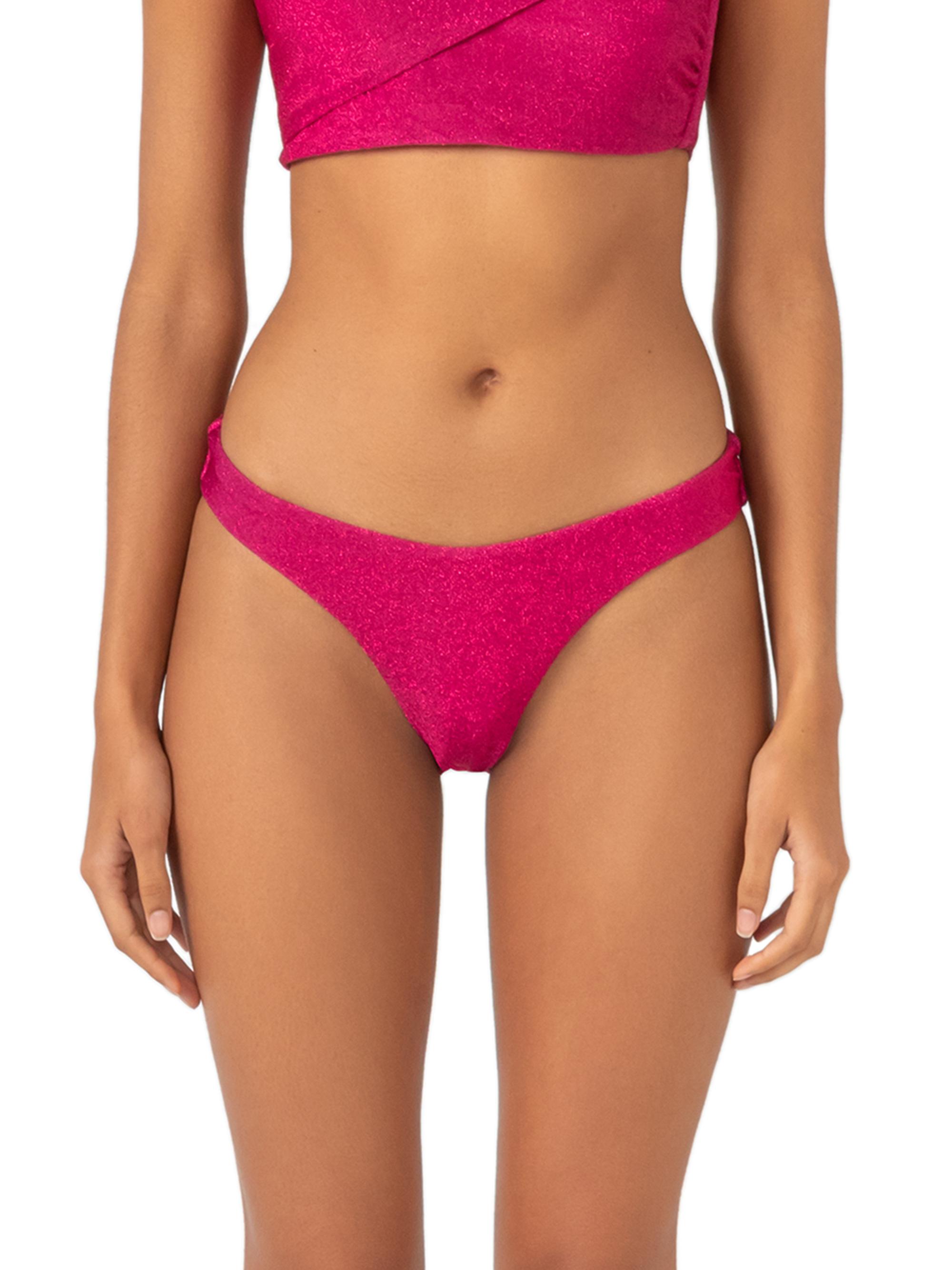 Baobab Women's Goa Bikini Bottom - Rosewater