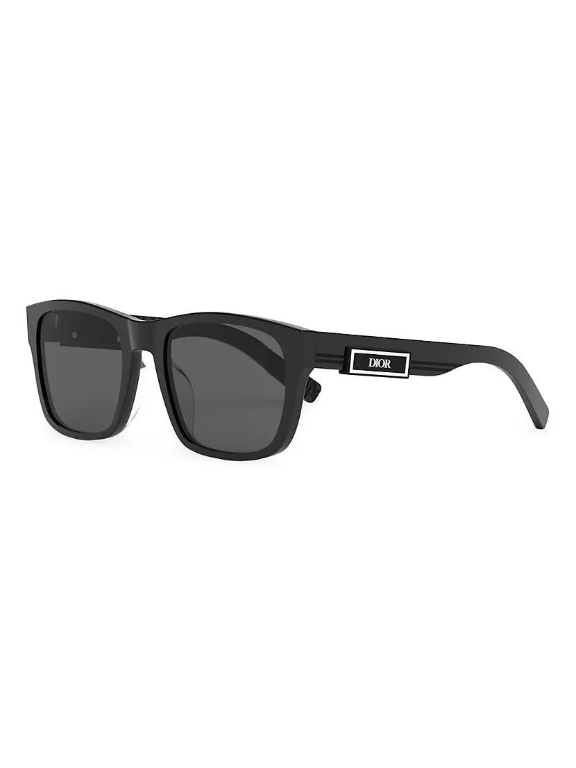 Dior Pressure Metal Pilot Sunglasses - Bergdorf Goodman