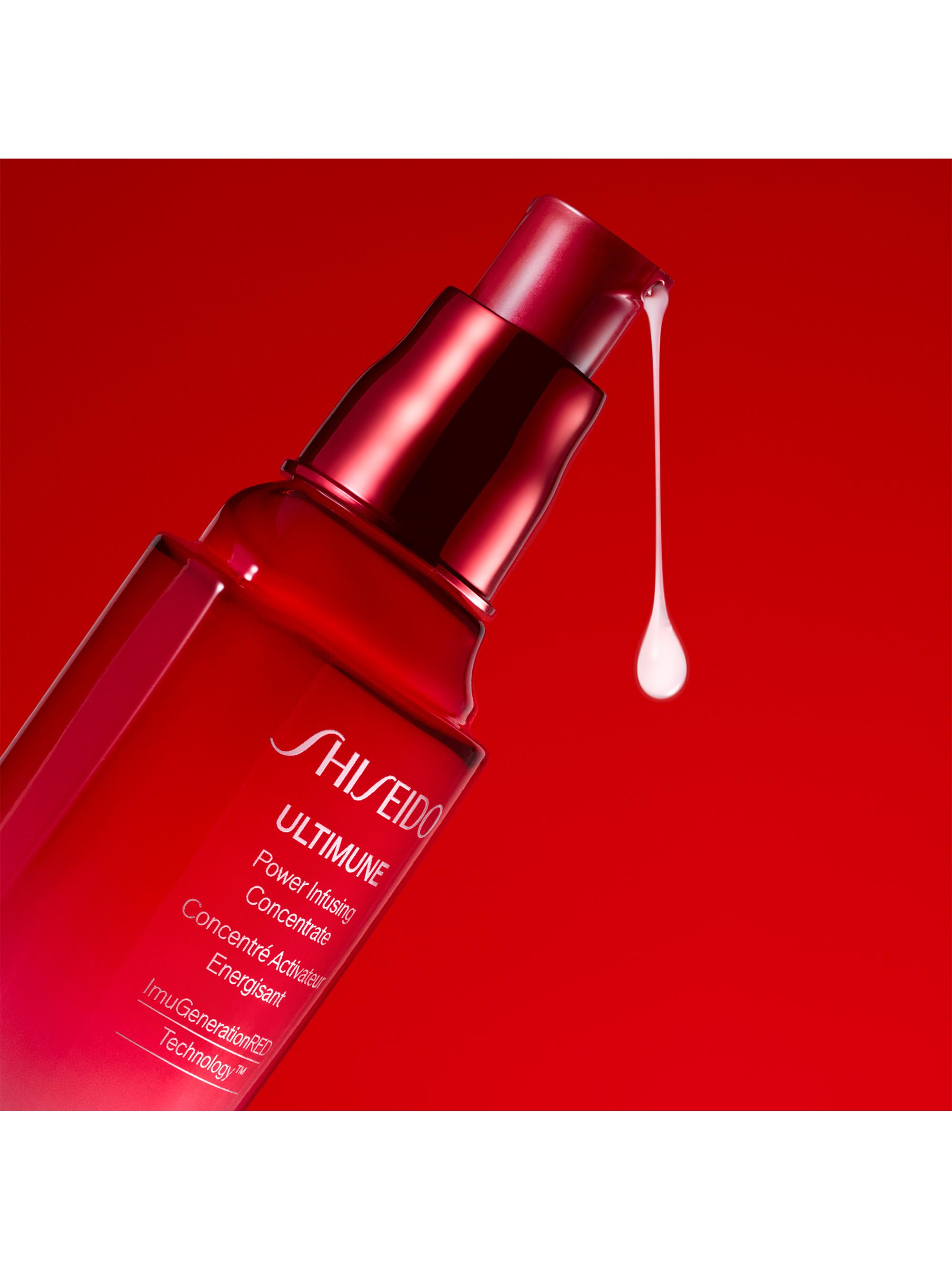 Shiseido Ultimune Power Infusing Serum | Saks Fifth Avenue
