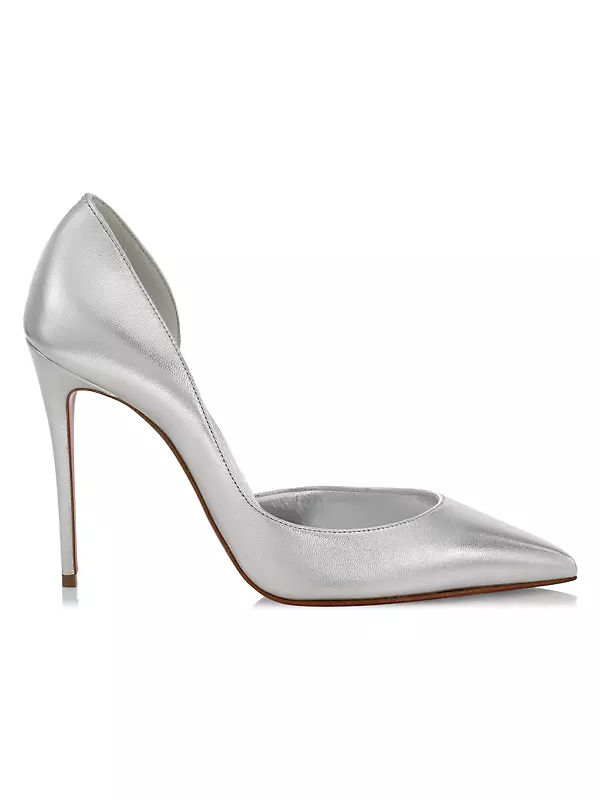15 Christian Louboutin Wedding Shoes Made Us Fall In Love