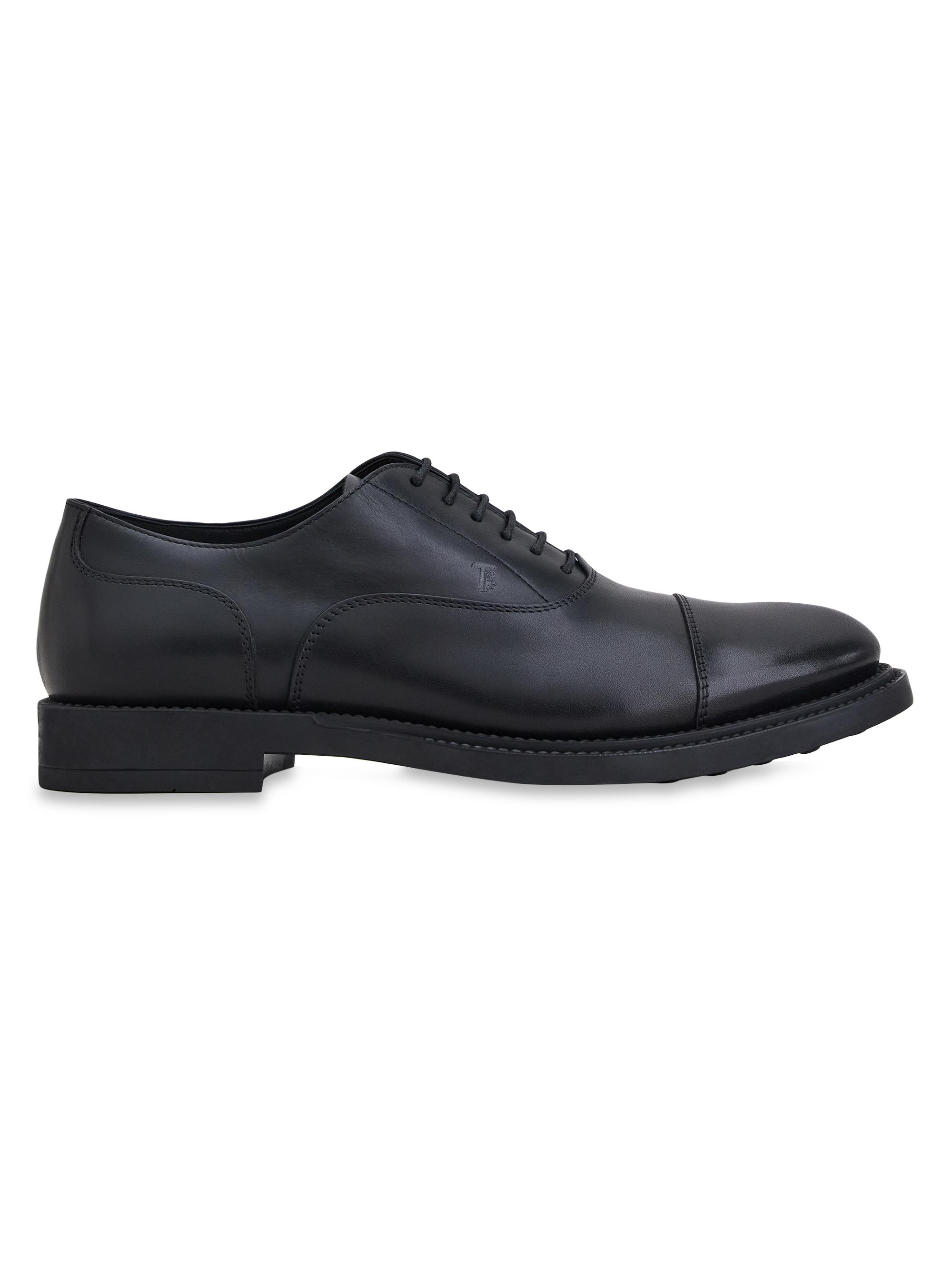 靴 John Lobb Fistral Black Lace Up shoes JOHN LOBB