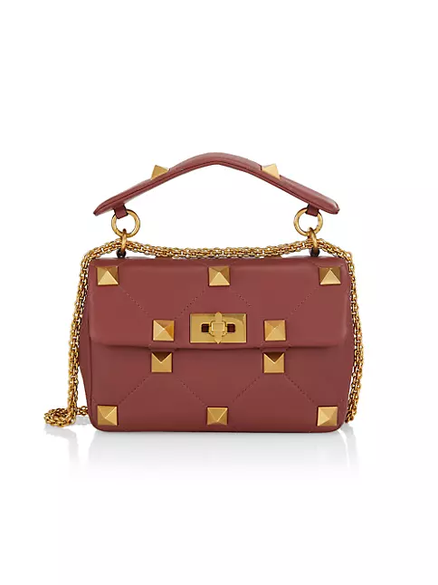 Valentino Garavani: Handbags That Never Go Out of Style