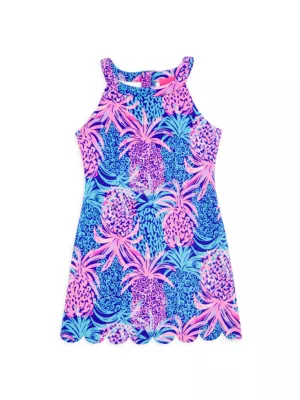 Lilly Pulitzer Halter Dresses